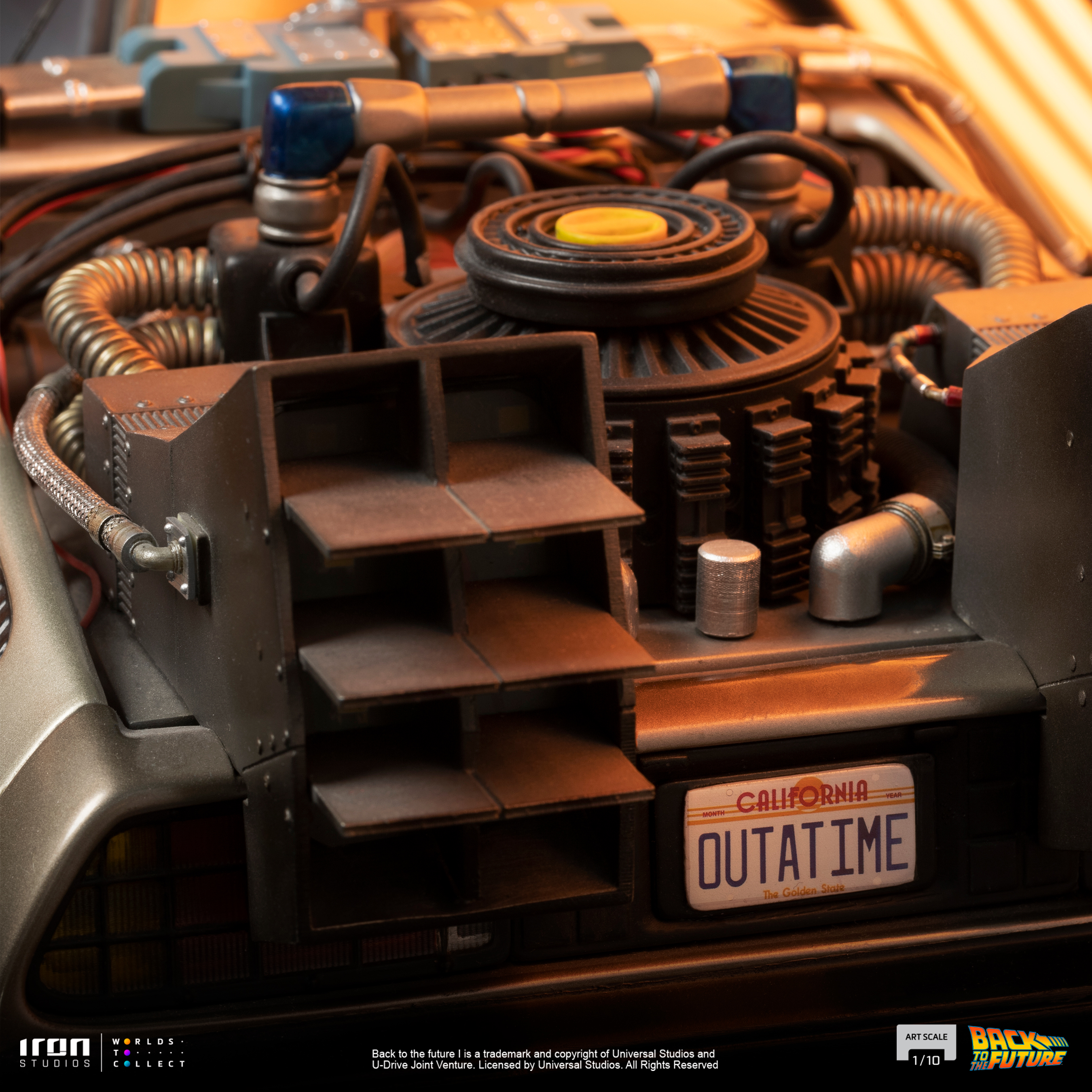 DeLorean