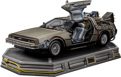 DeLorean