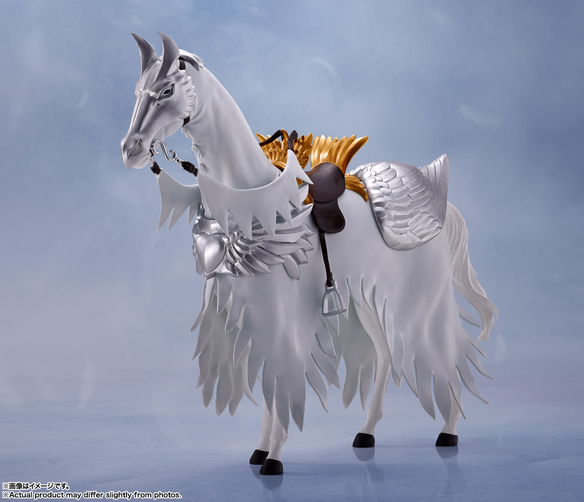 Griffith (Hawk of Light)- Prototype Shown