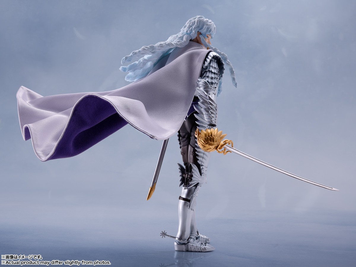 Griffith (Hawk of Light)