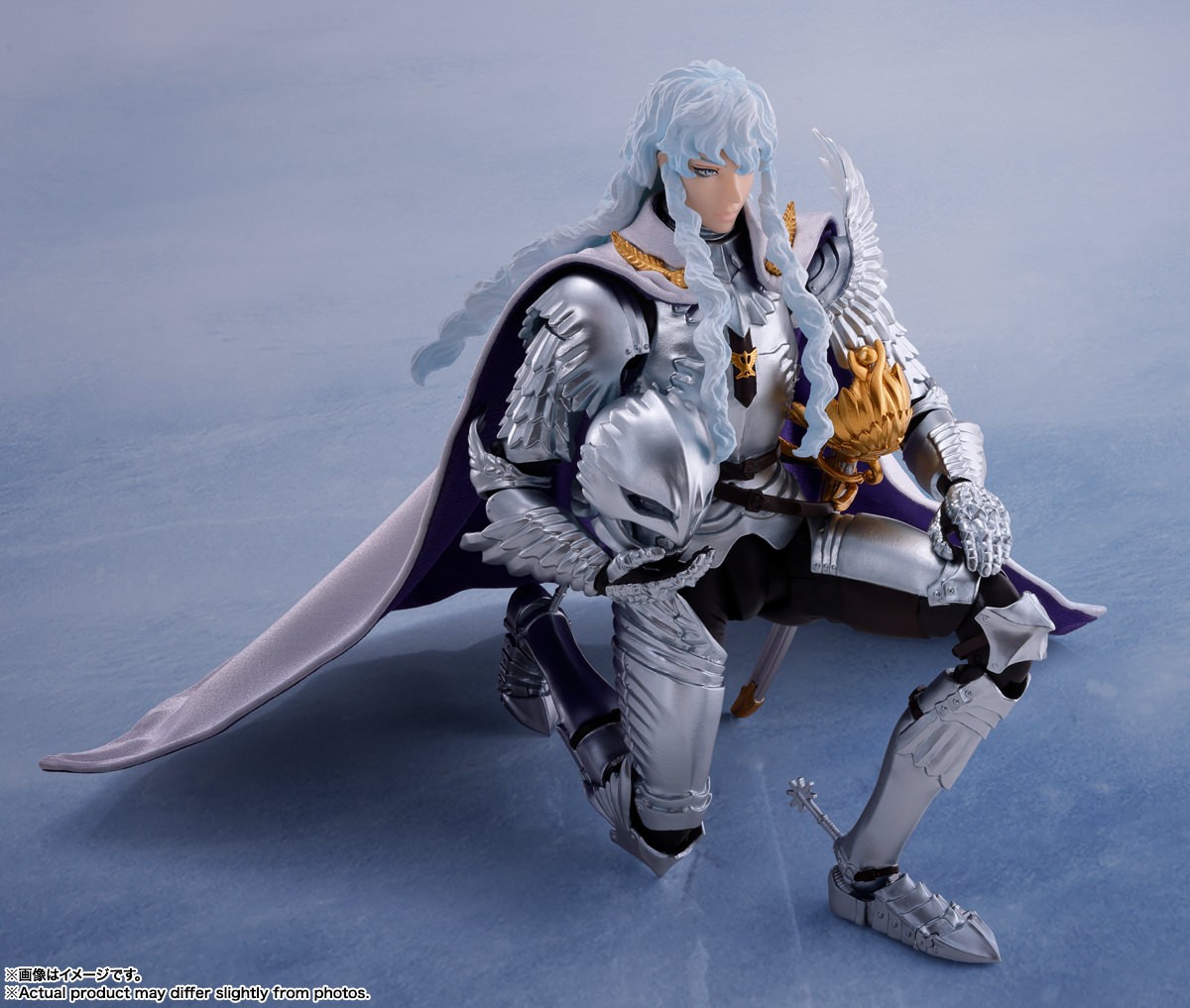 Griffith (Hawk of Light)