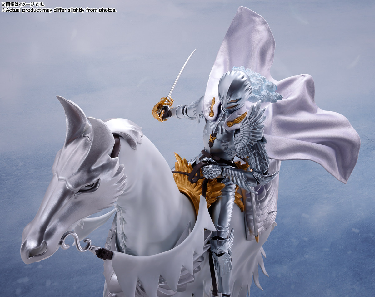 Griffith (Hawk of Light)