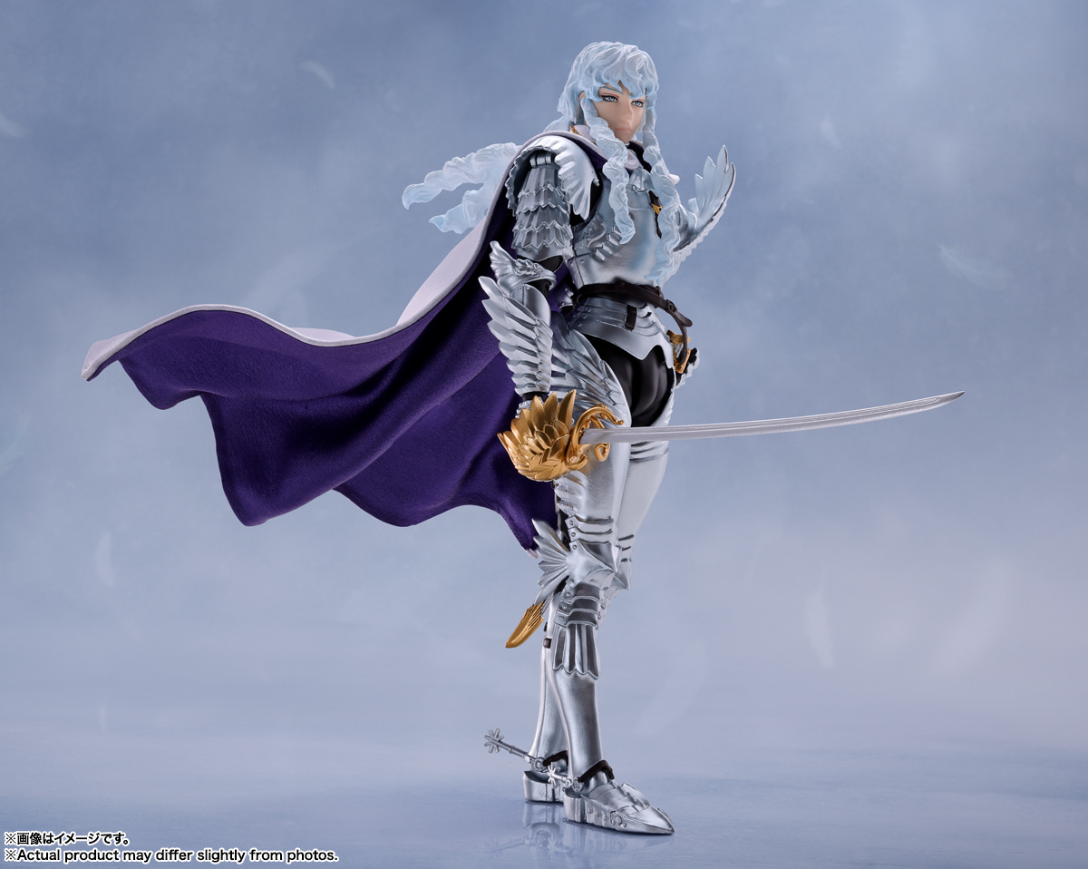 Griffith (Hawk of Light)
