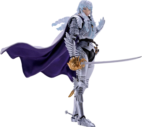 Griffith (Hawk of Light)