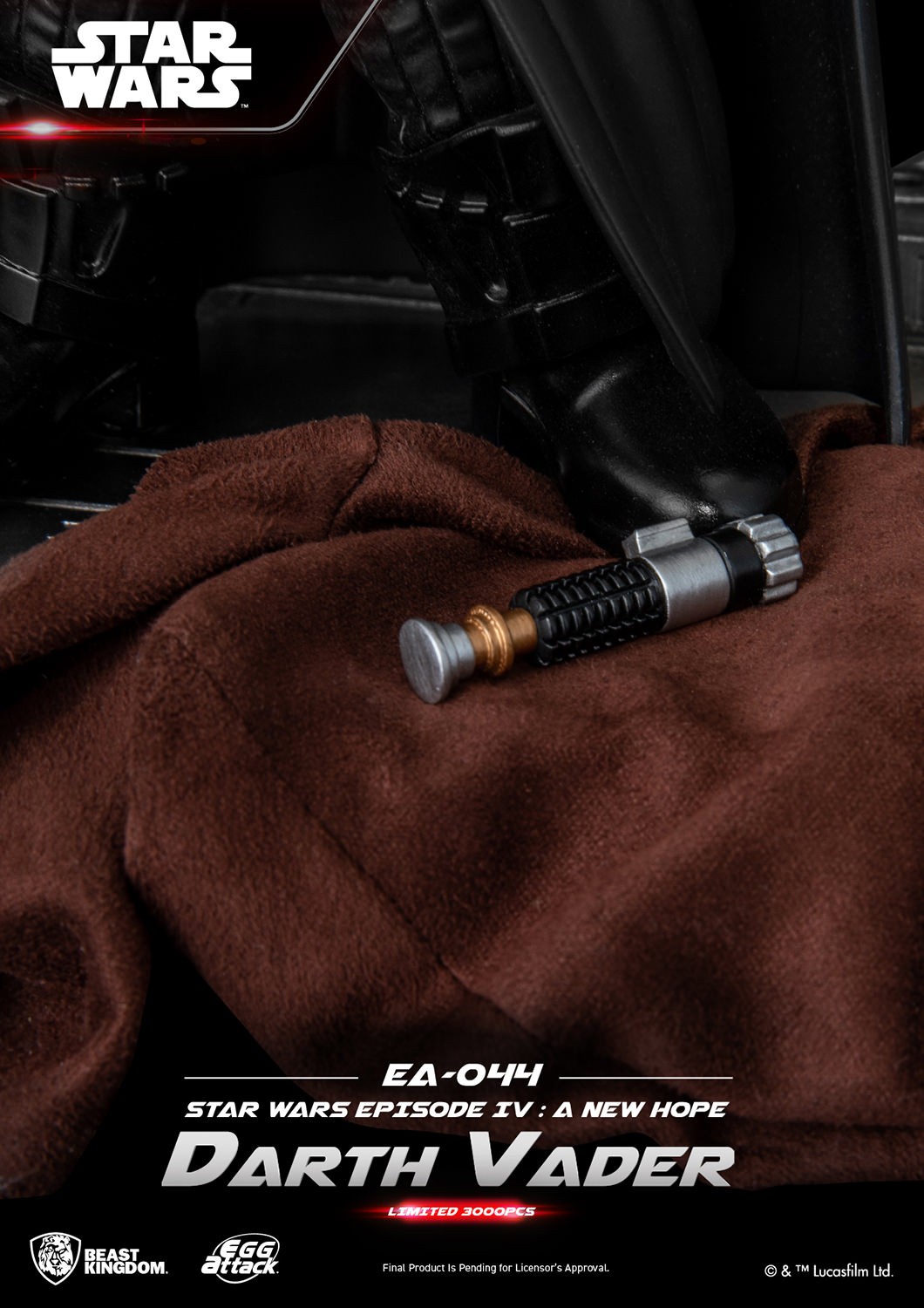 Darth Vader