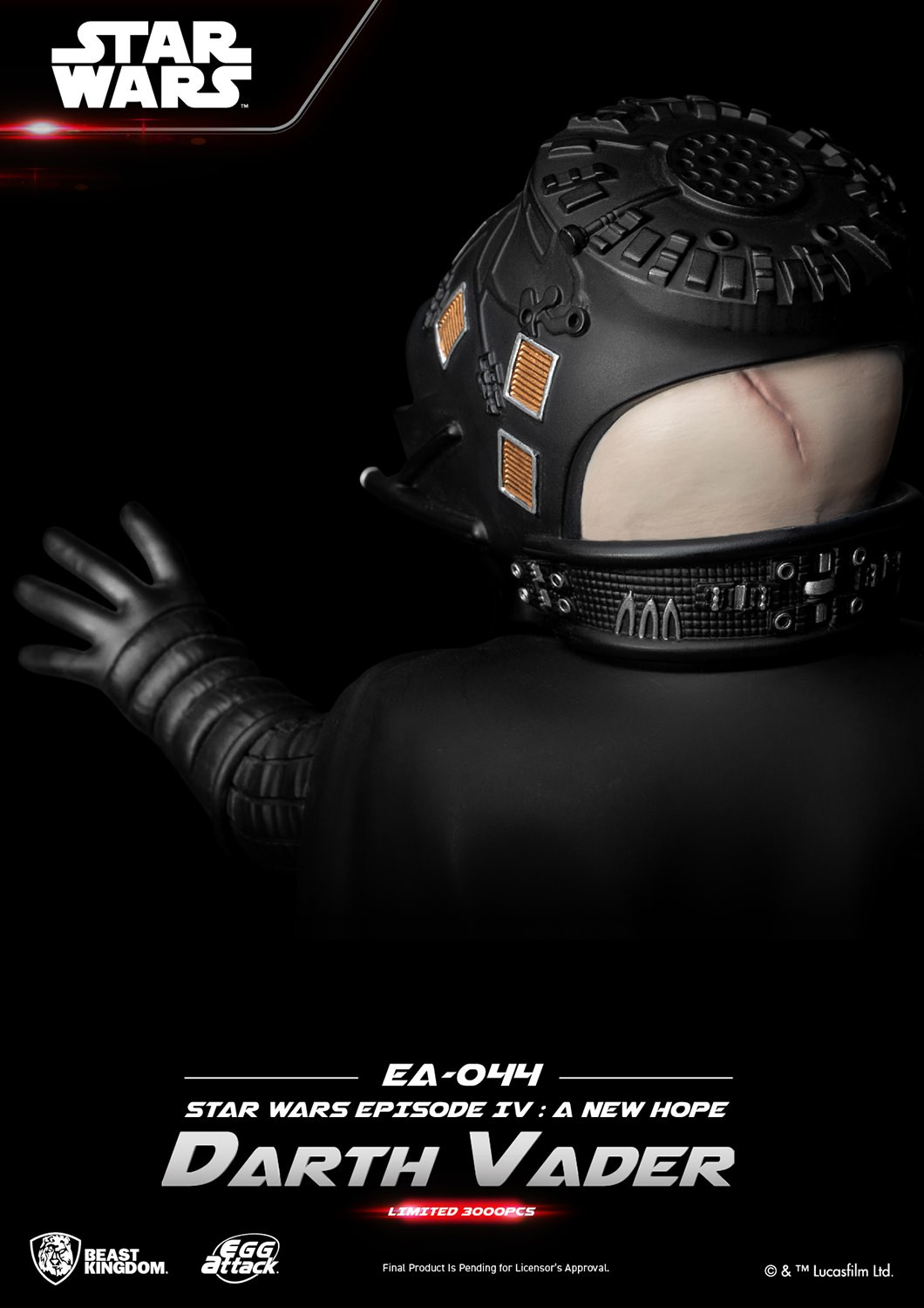 Darth Vader