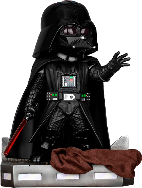 Darth Vader