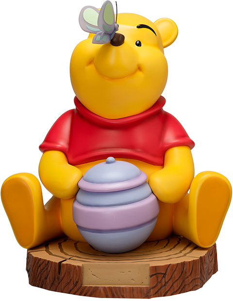 Winnie the Pooh