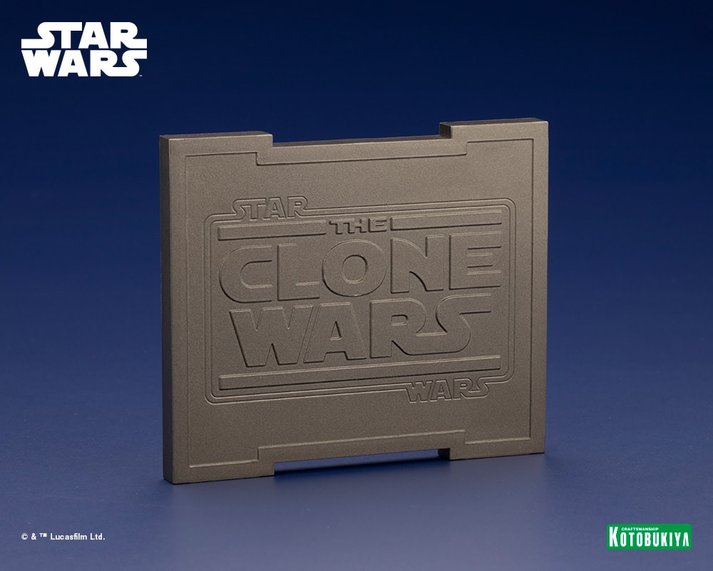 Star Wars Captain Rex™ Statues  (Prototype Shown) View 17