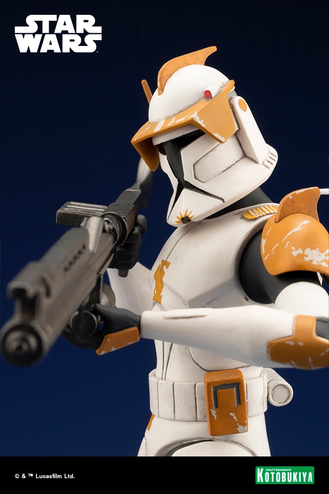 Commander cody sideshow deals