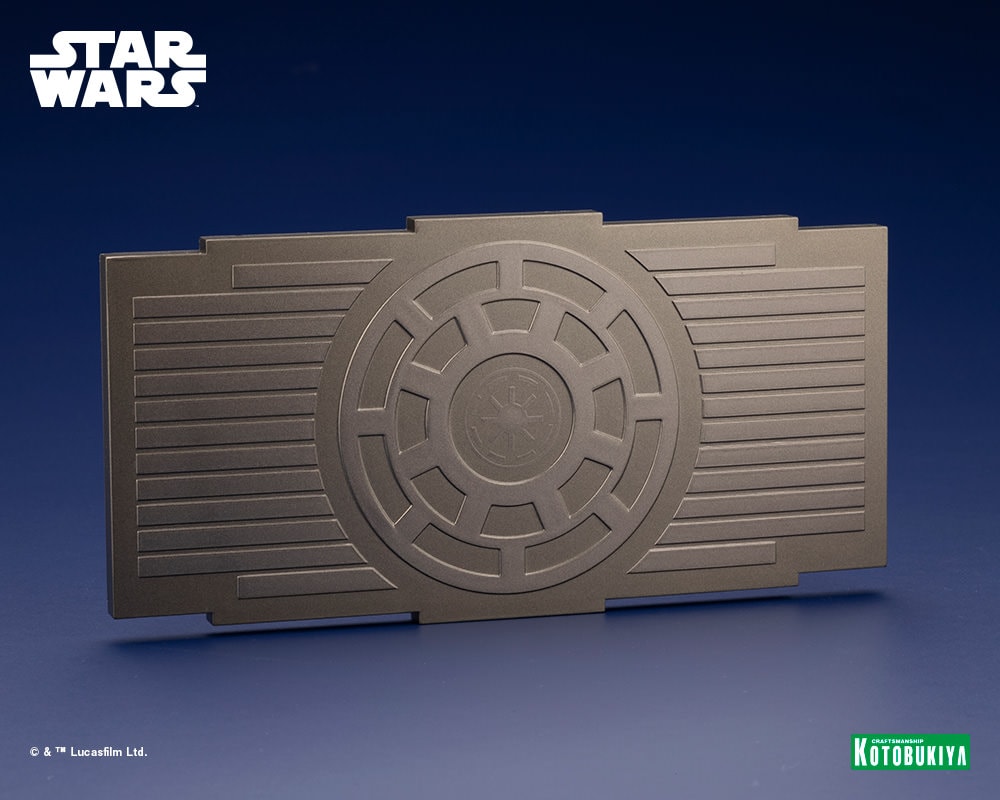 Commander Cody™ (Prototype Shown) View 15