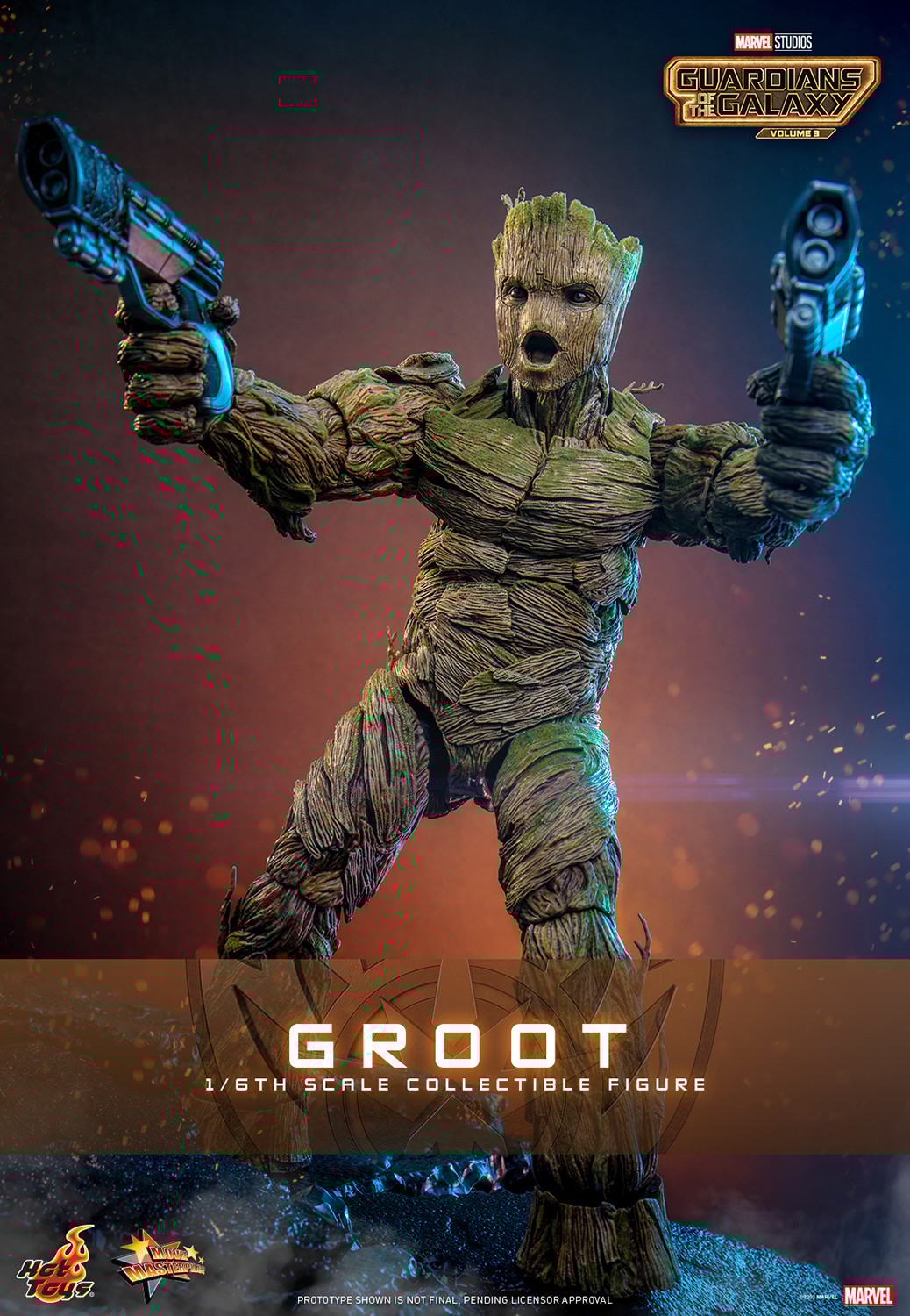 Groot