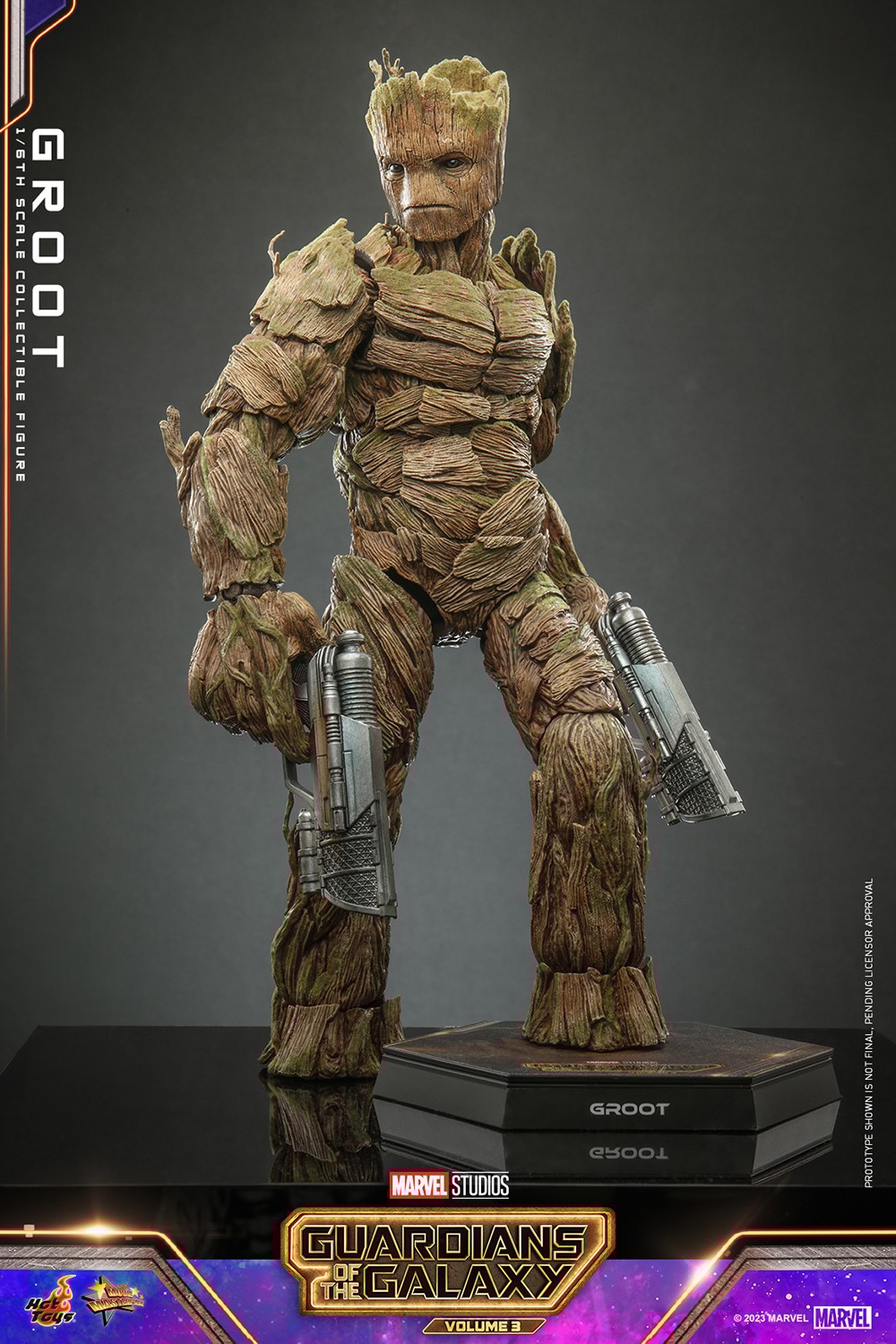 Groot