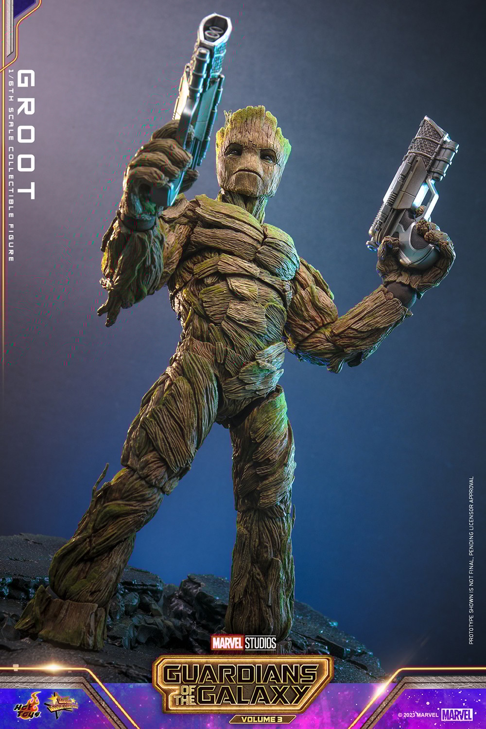 Groot
