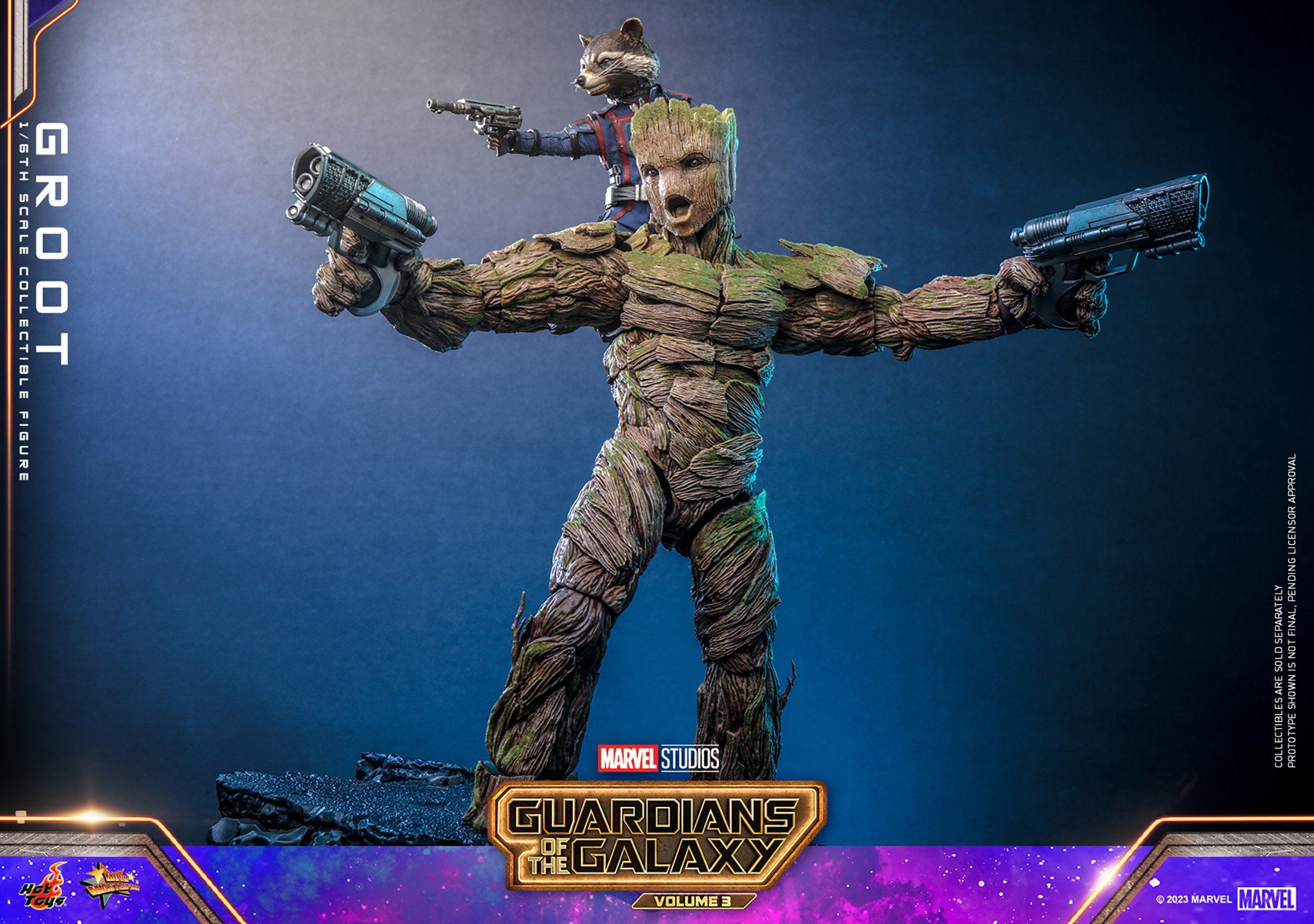 Groot