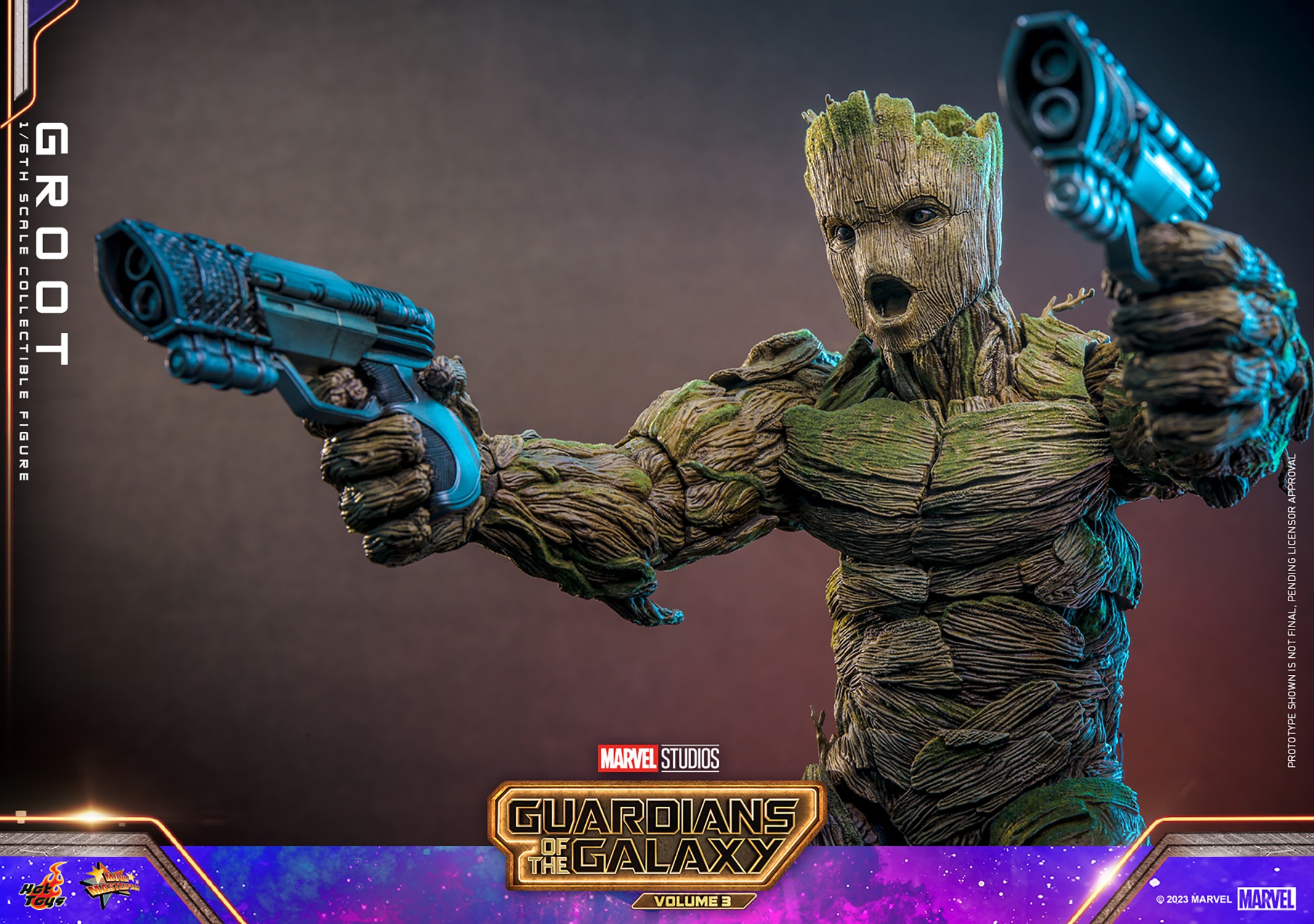 Groot