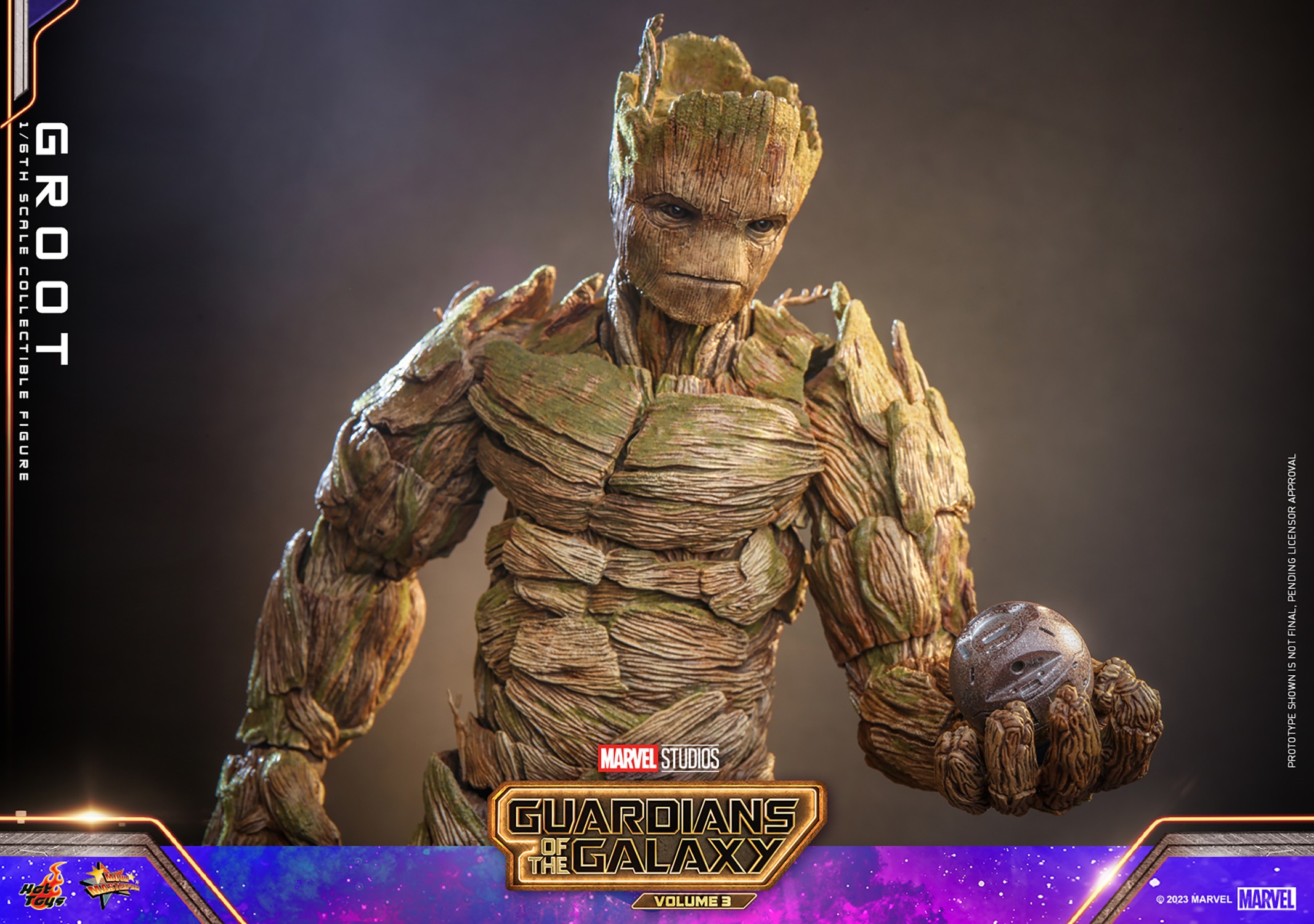 Groot