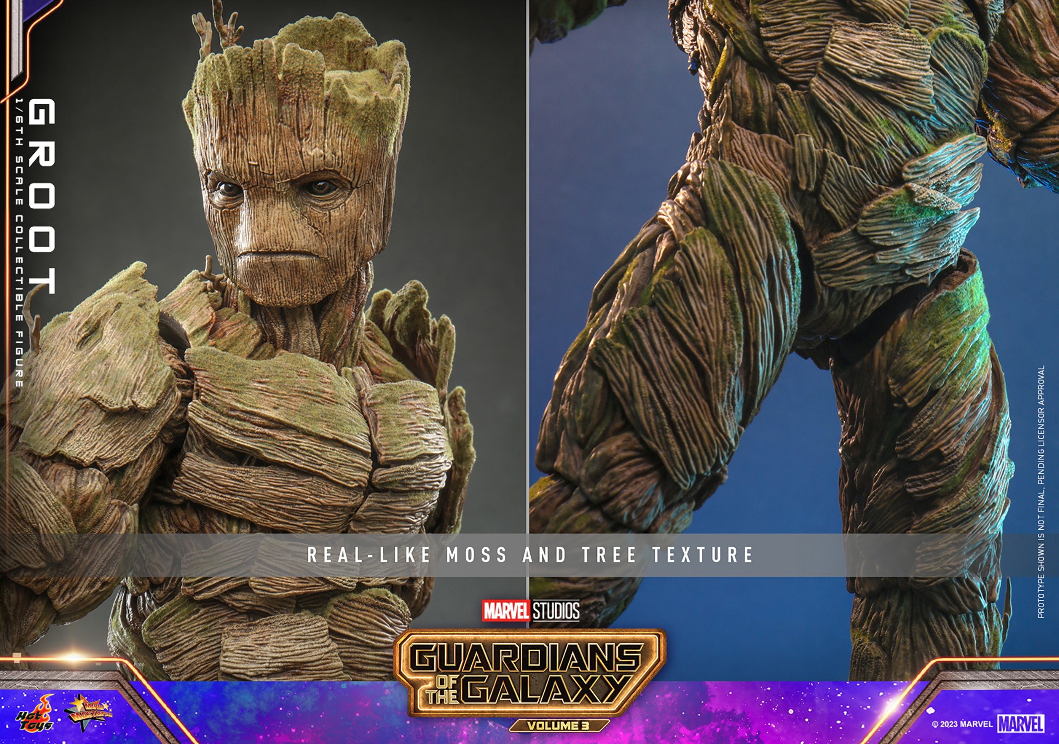 Groot