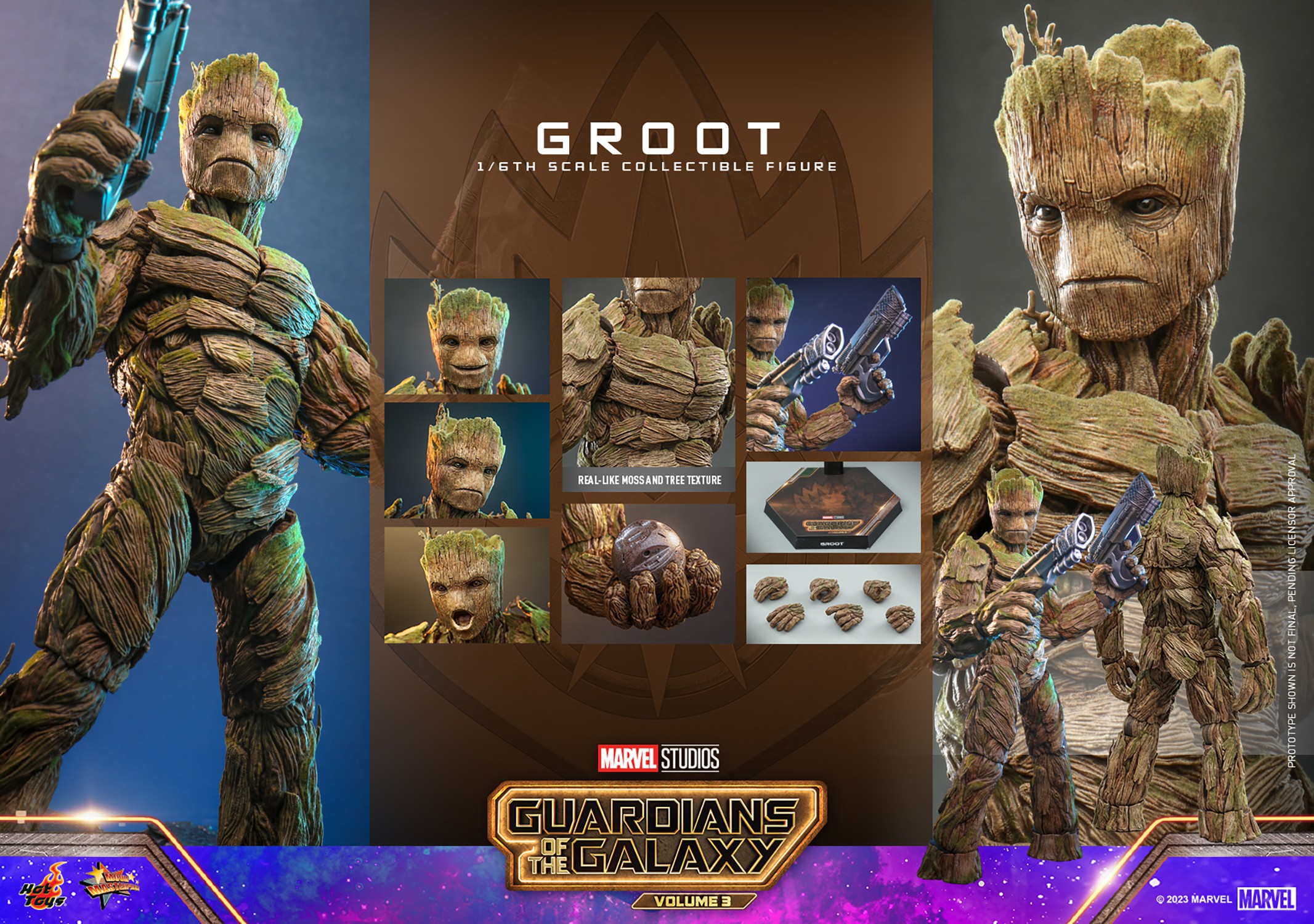 Groot