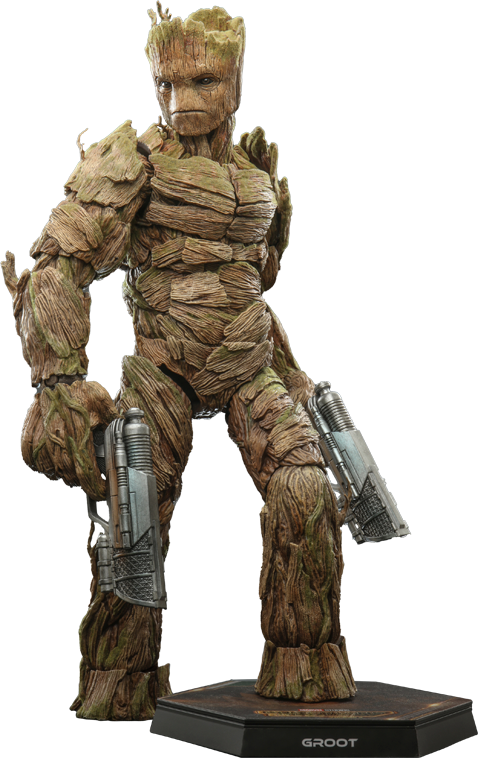 Groot