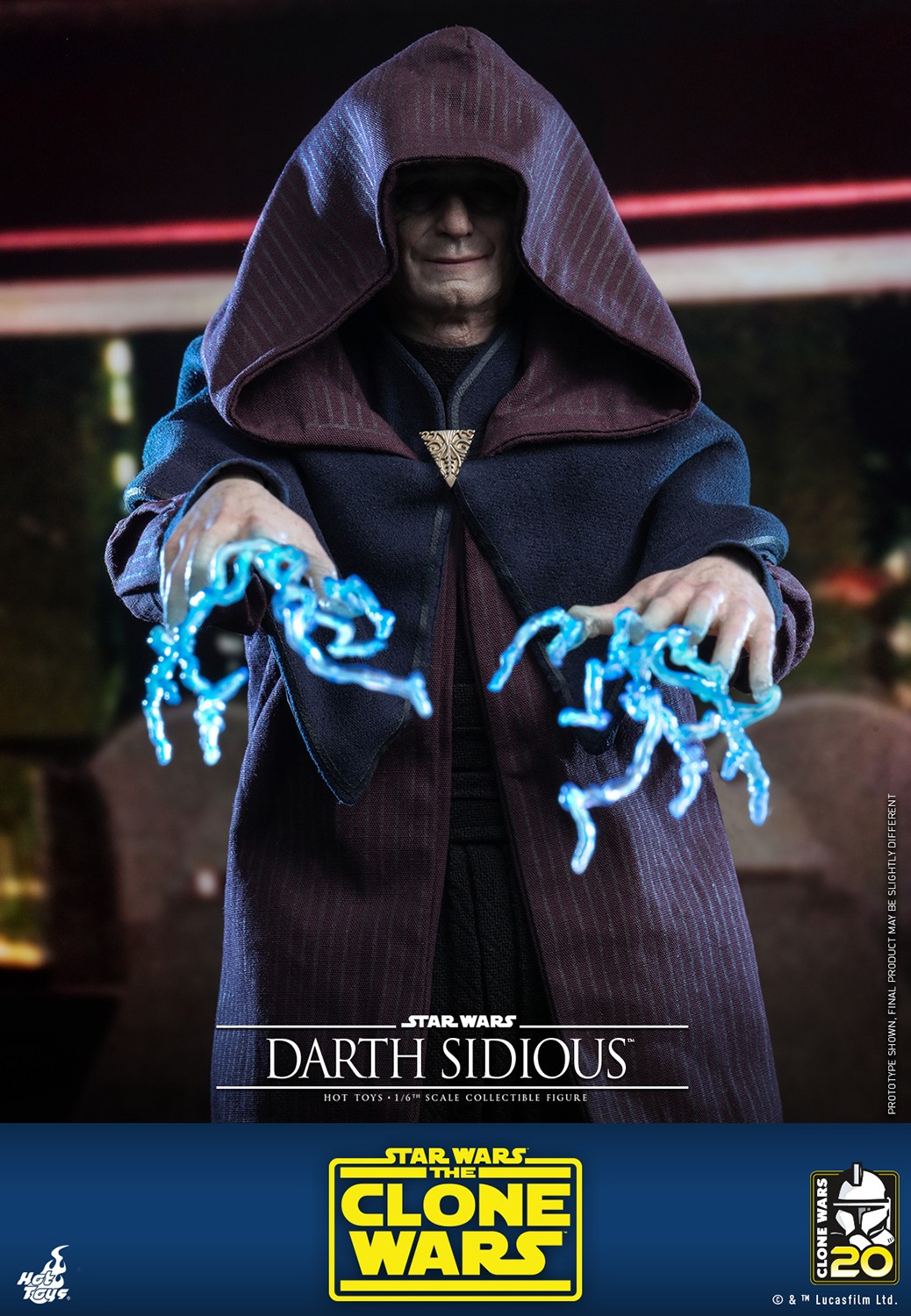 Darth Sidious™