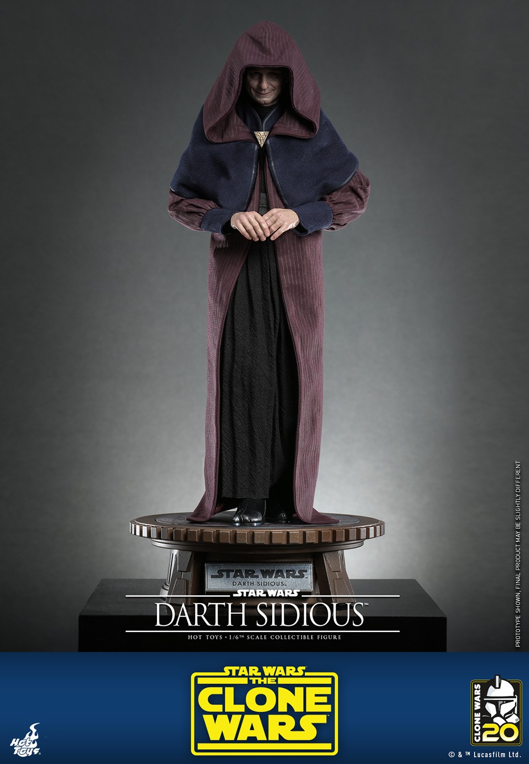 Darth Sidious™
