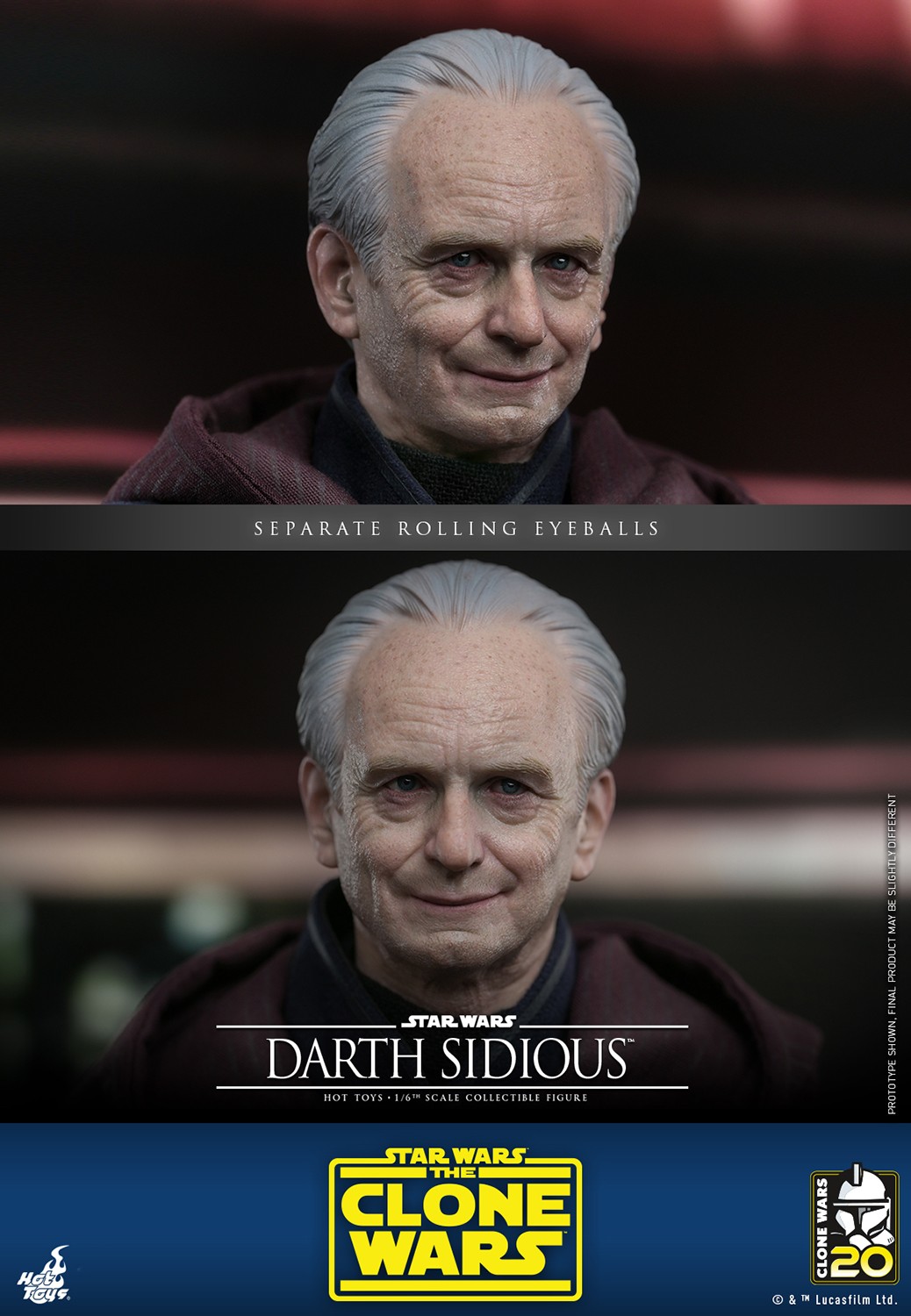 Darth Sidious™