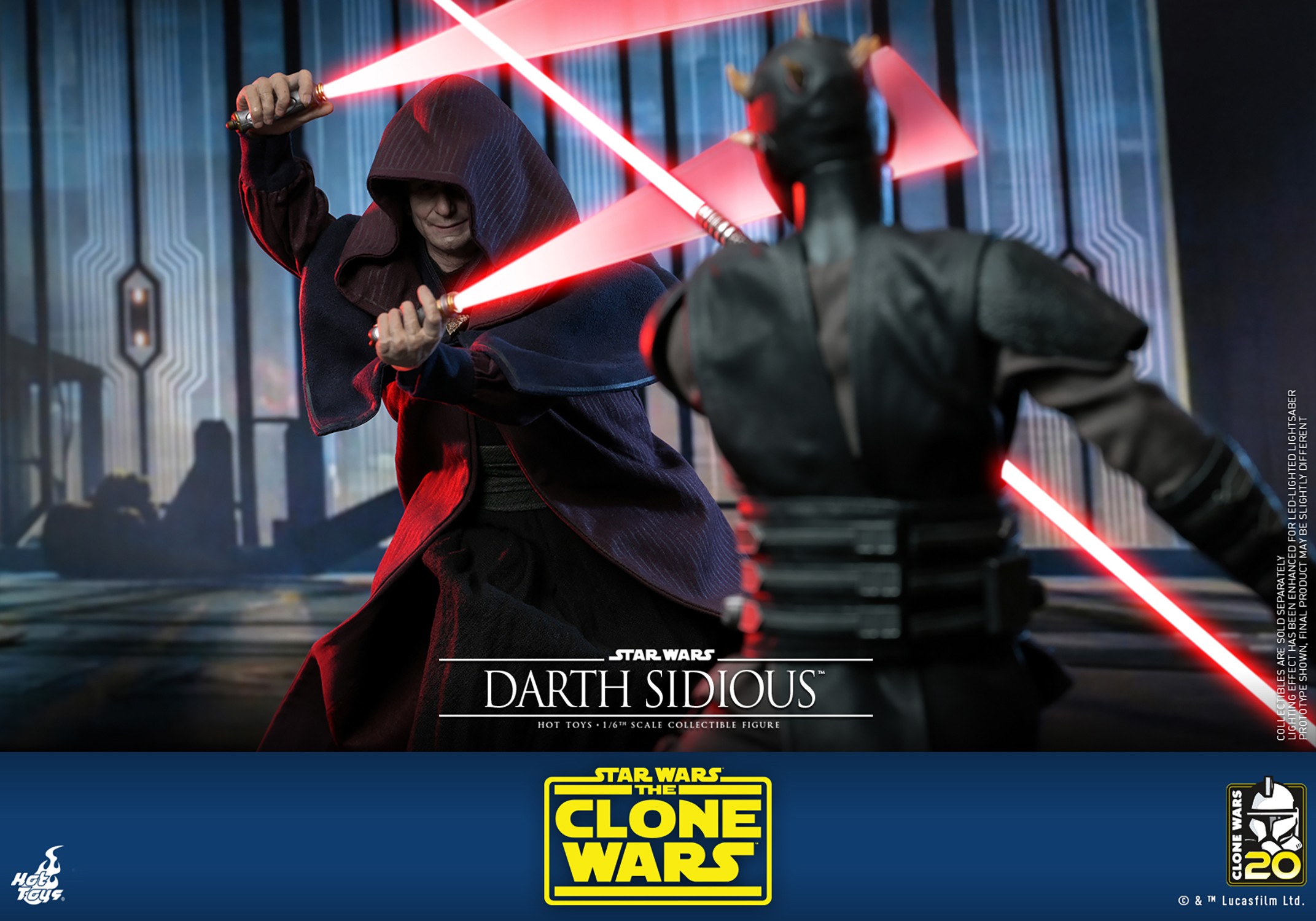 Darth Sidious™