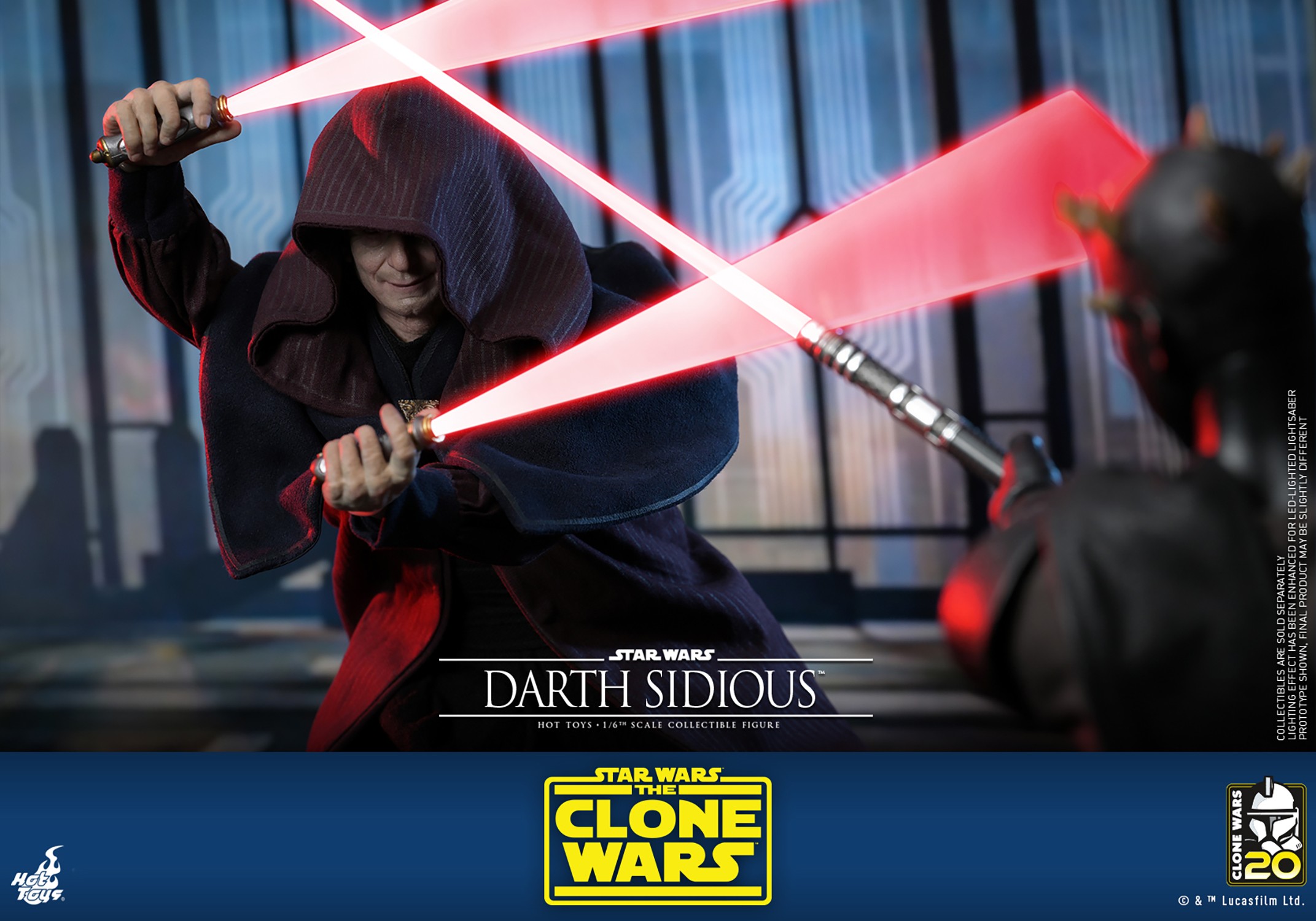 Darth Sidious™