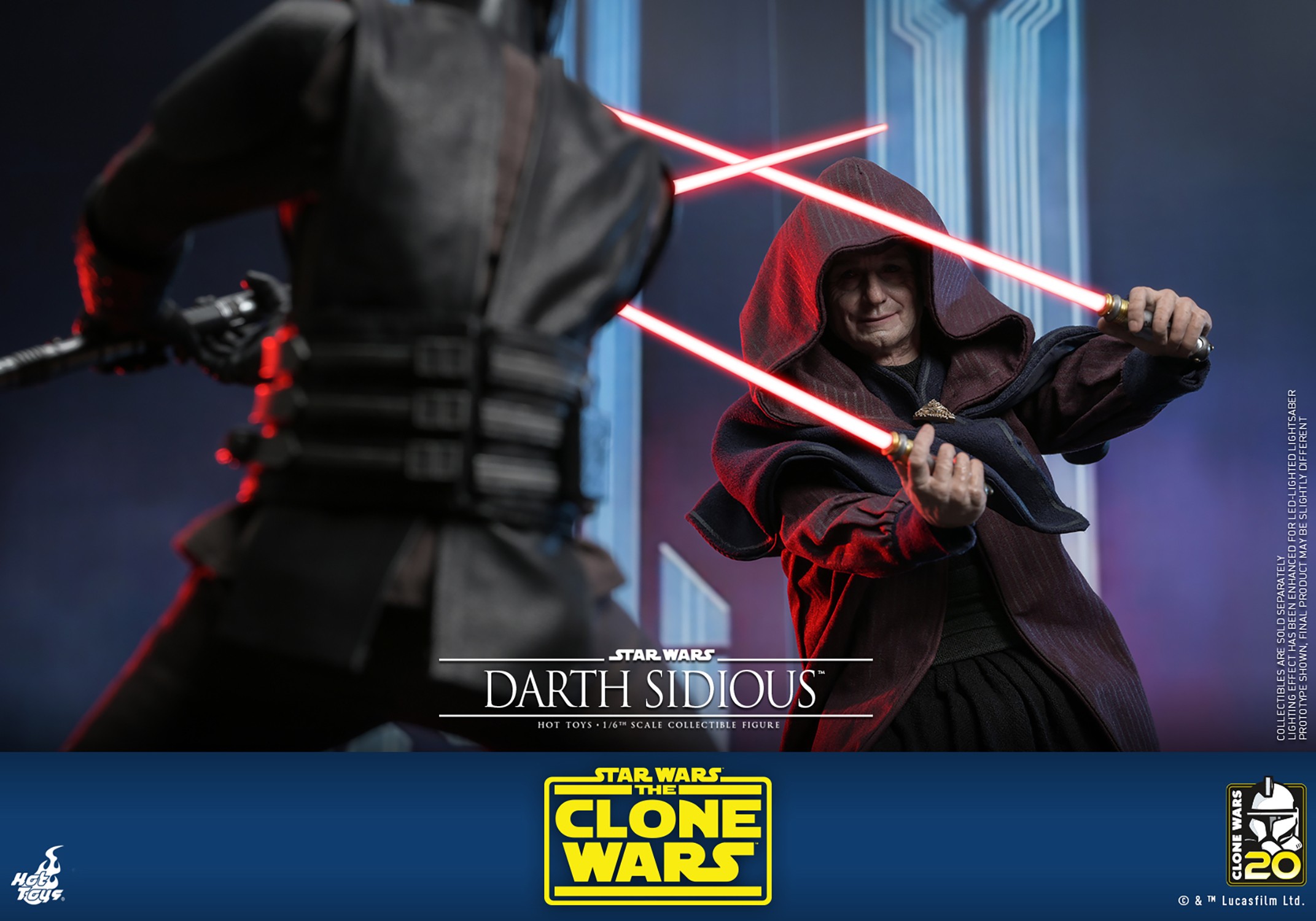 Darth Sidious™