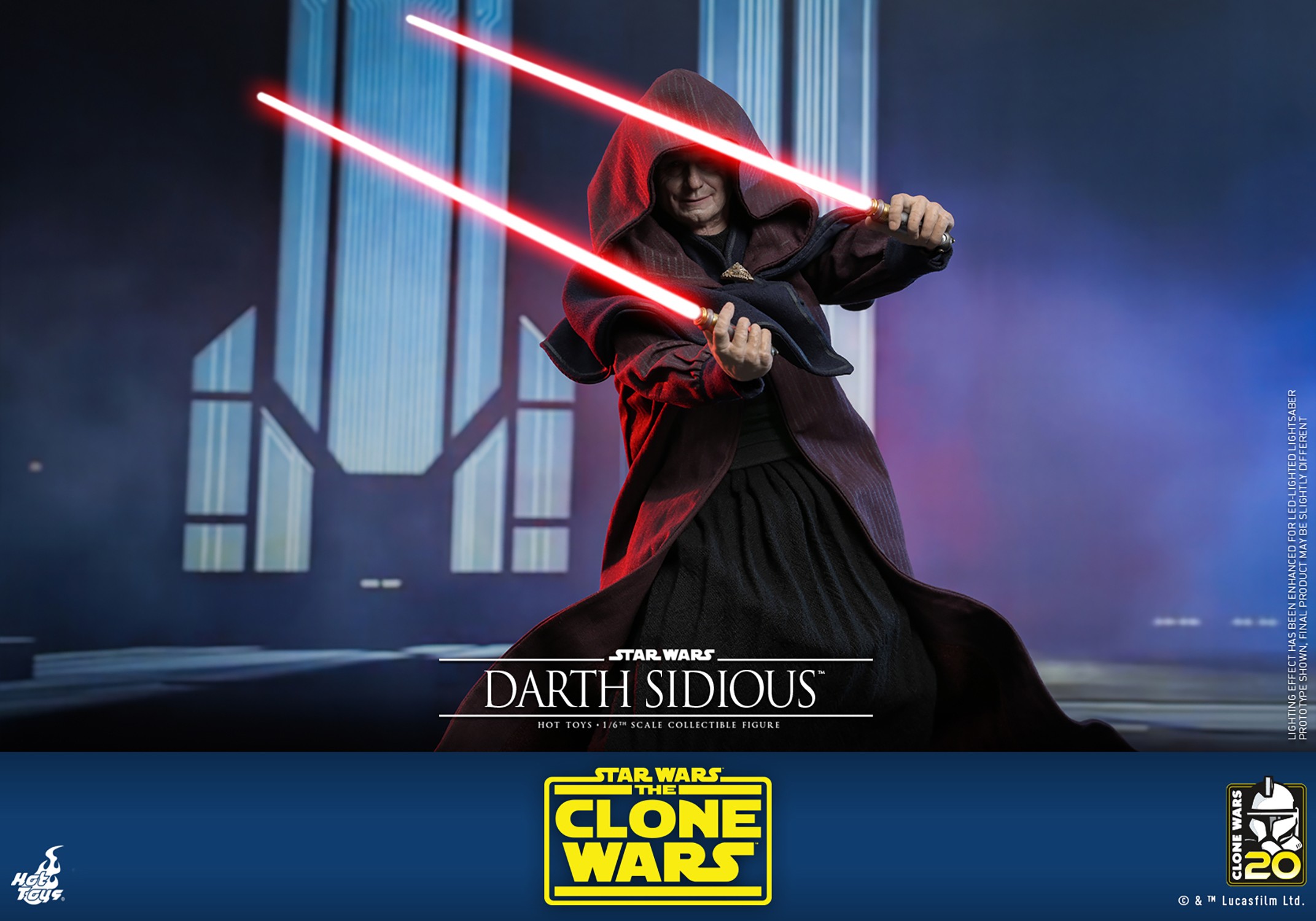 Darth Sidious™