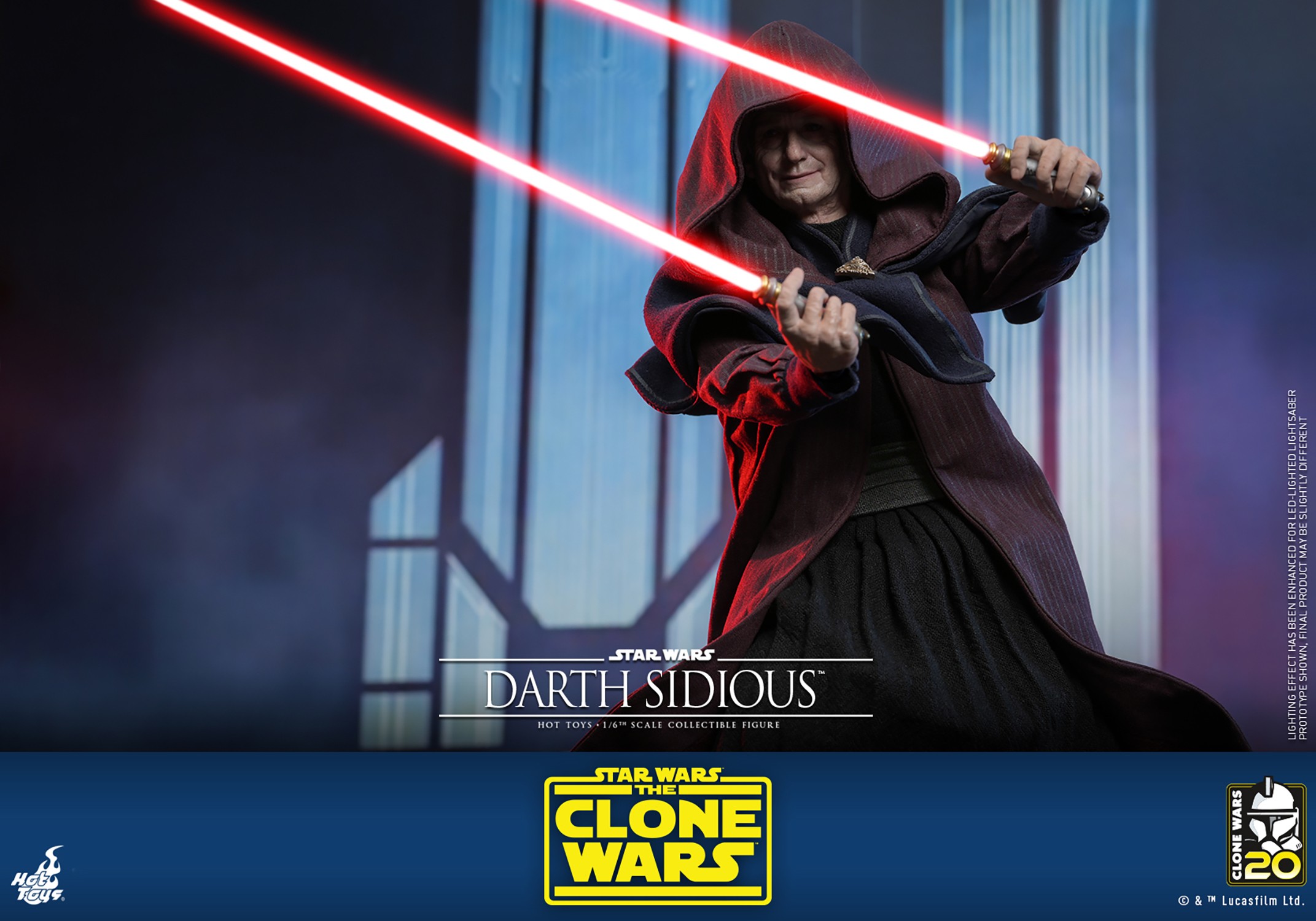 Darth Sidious™