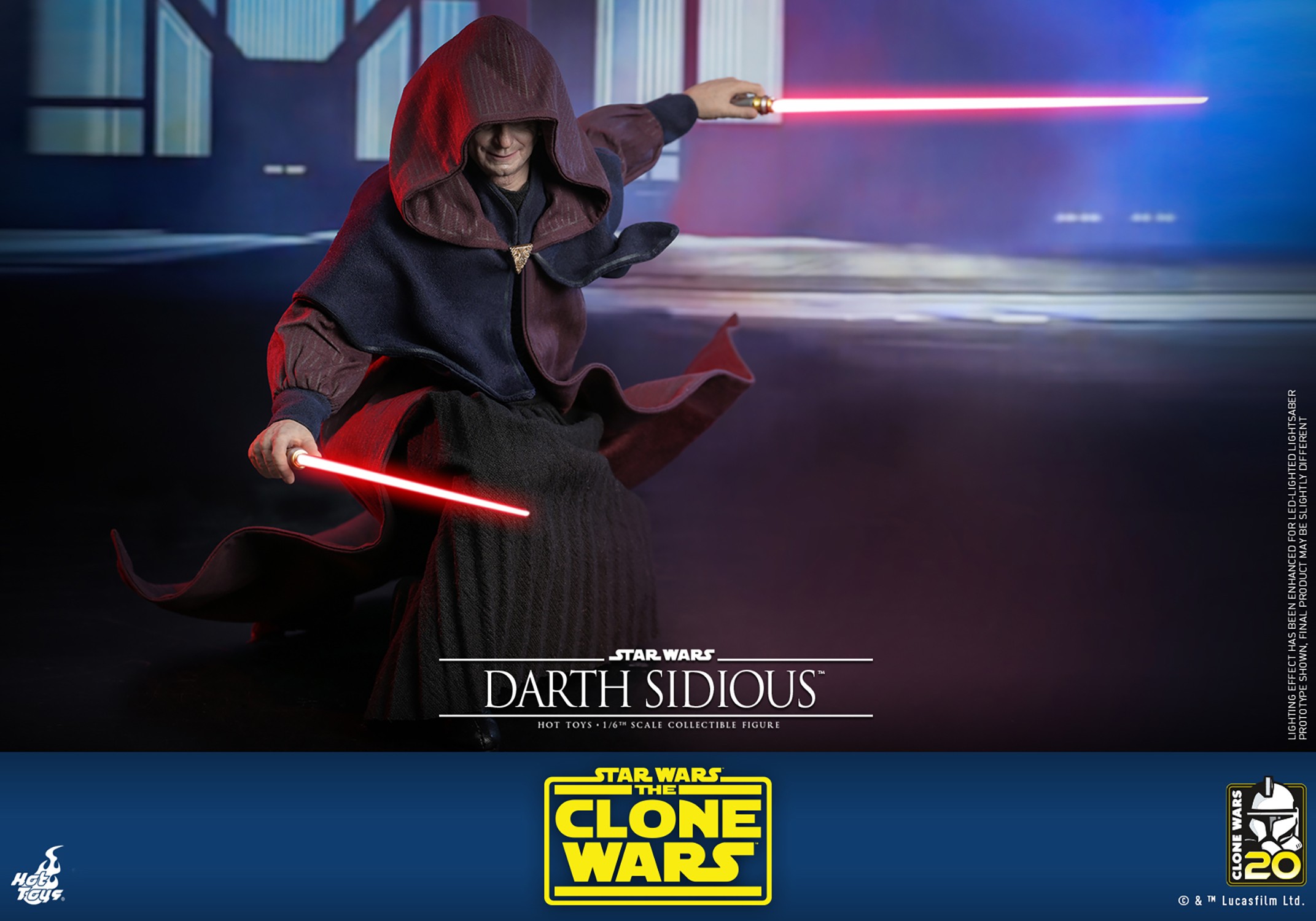Darth Sidious™