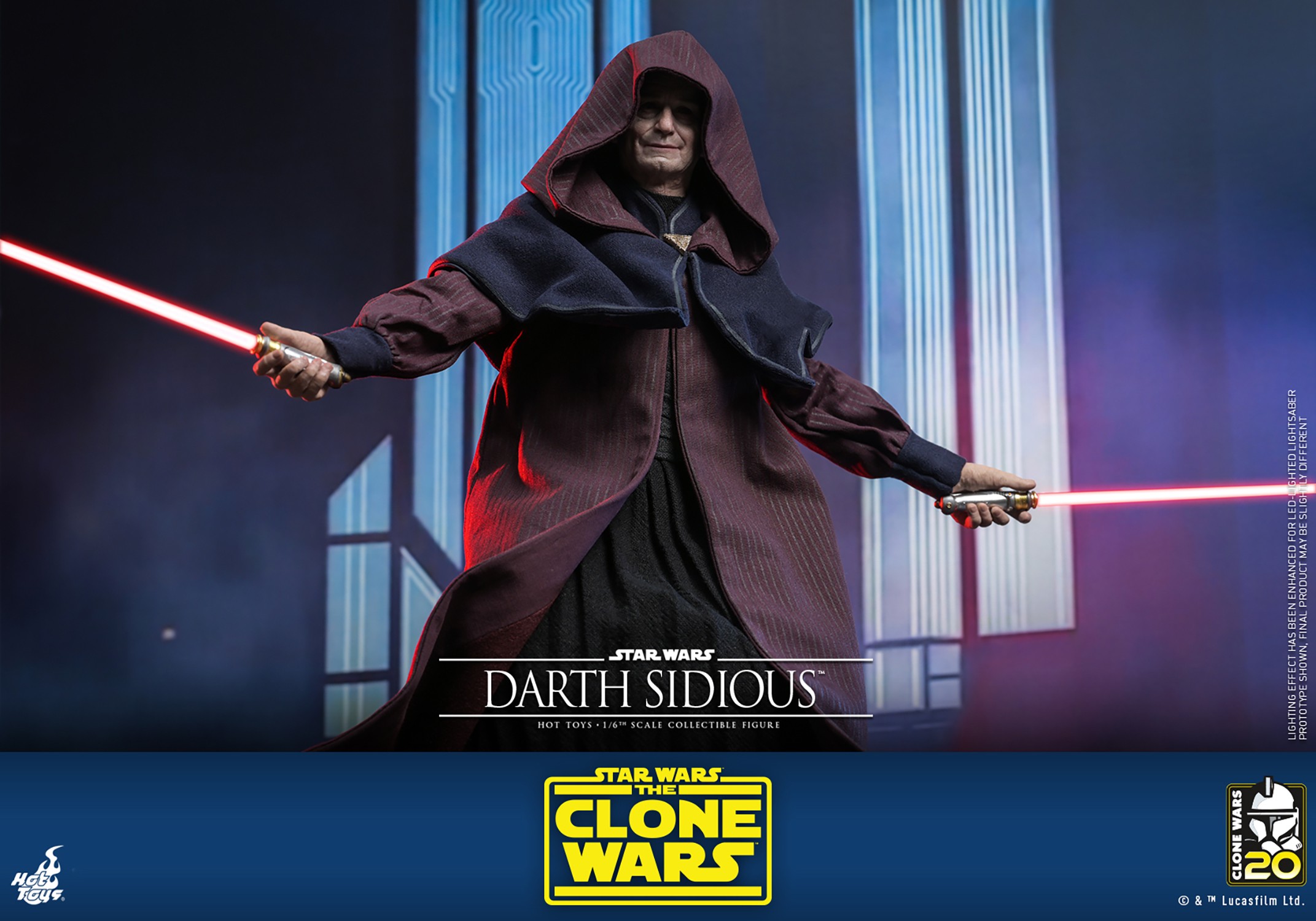 Darth Sidious™