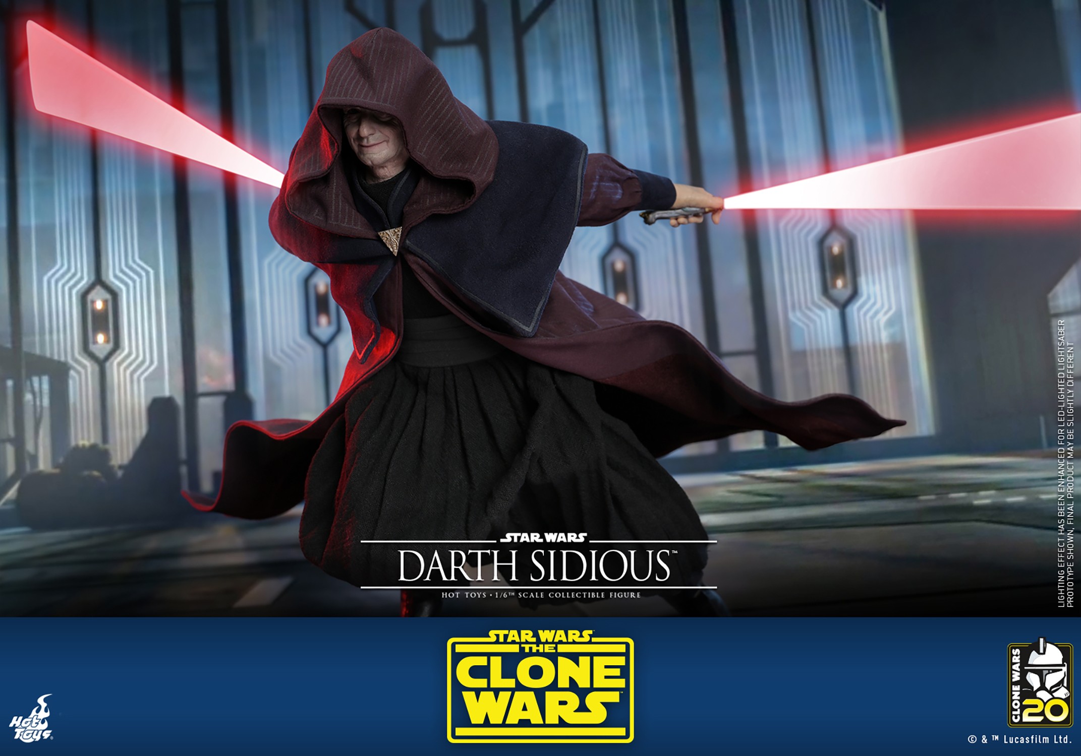 Darth Sidious™