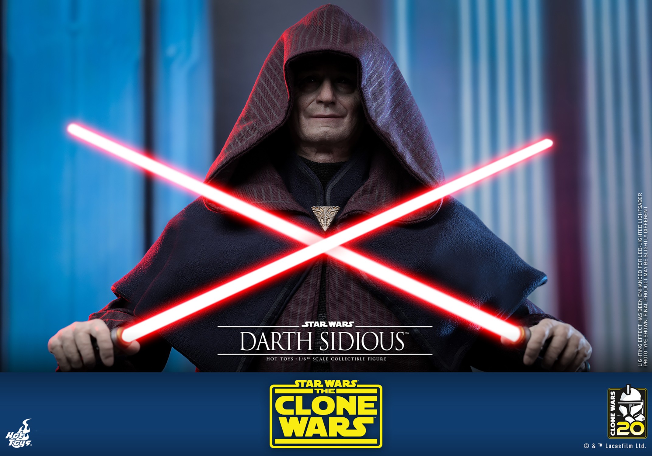 Darth Sidious™
