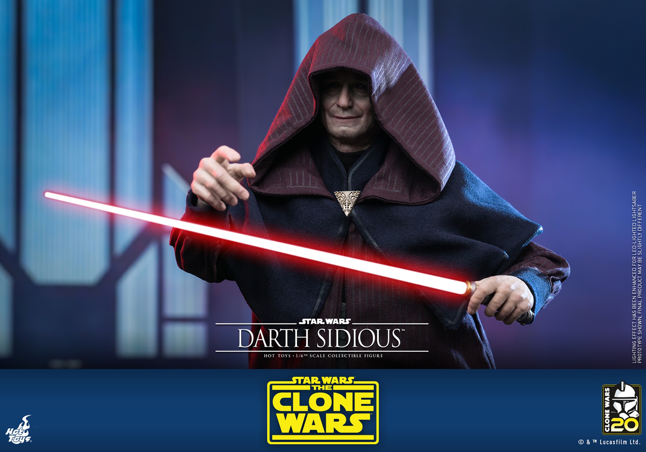 Darth Sidious™