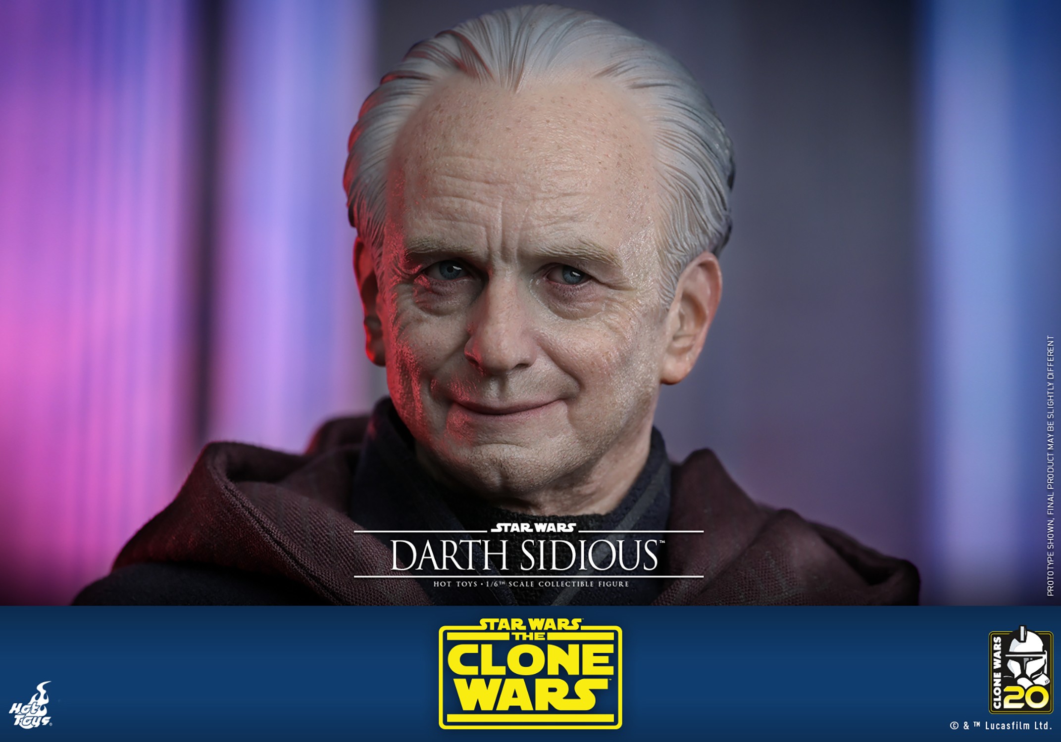 Darth Sidious™