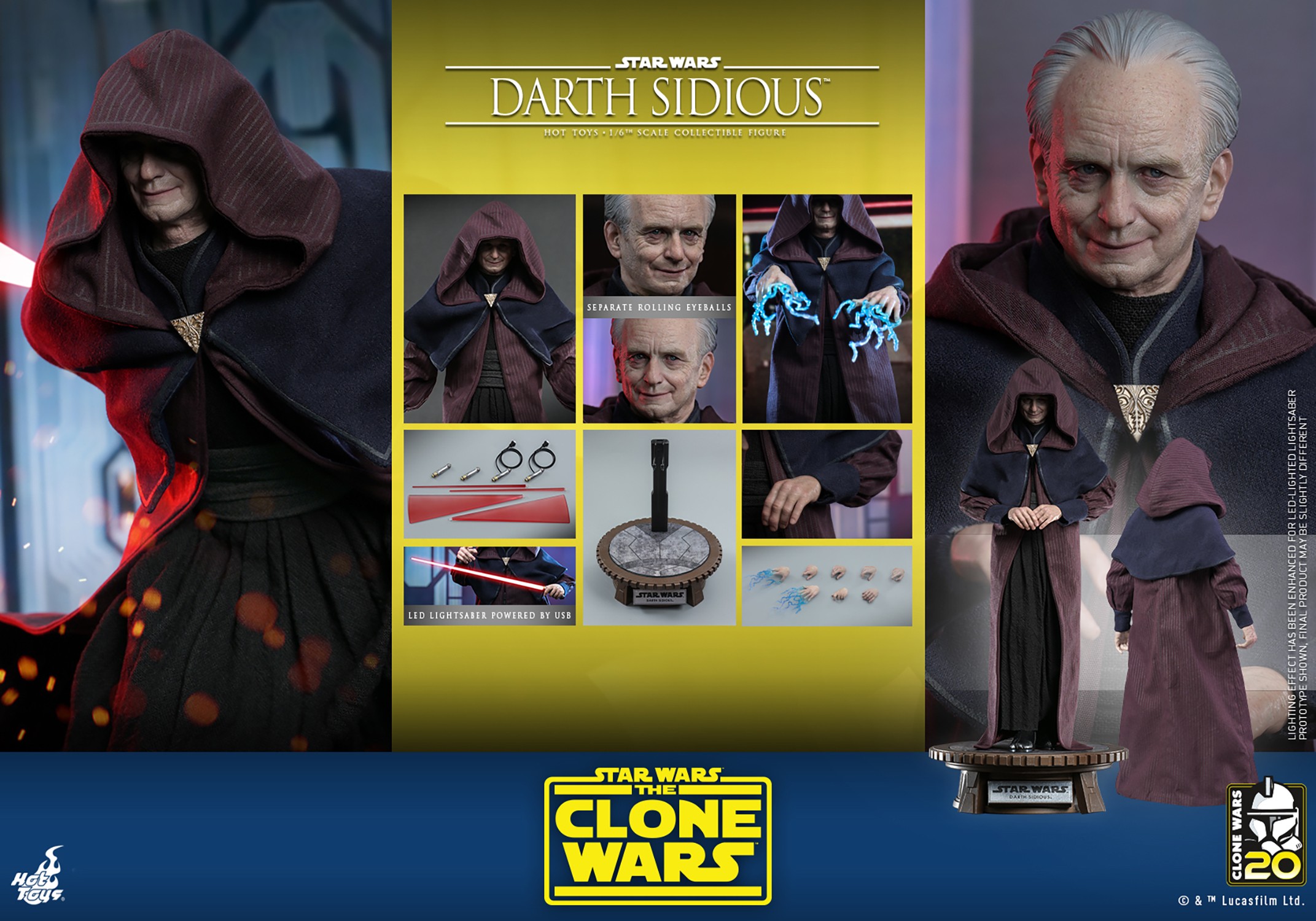 Darth Sidious™