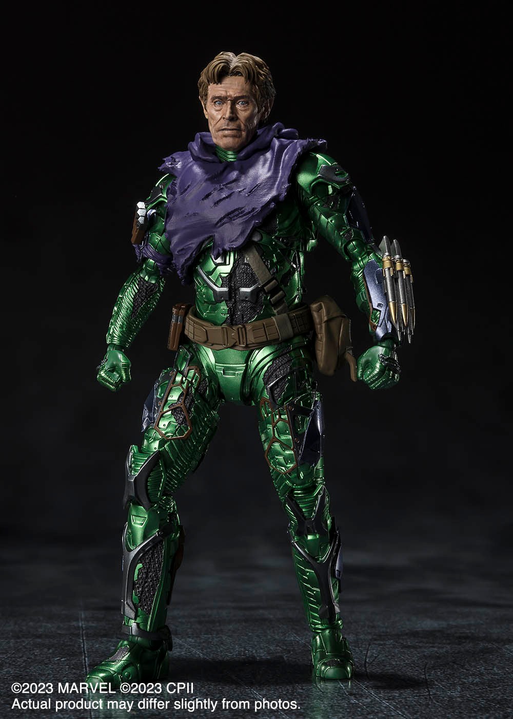 Green Goblin (Spider-Man: No Way Home)