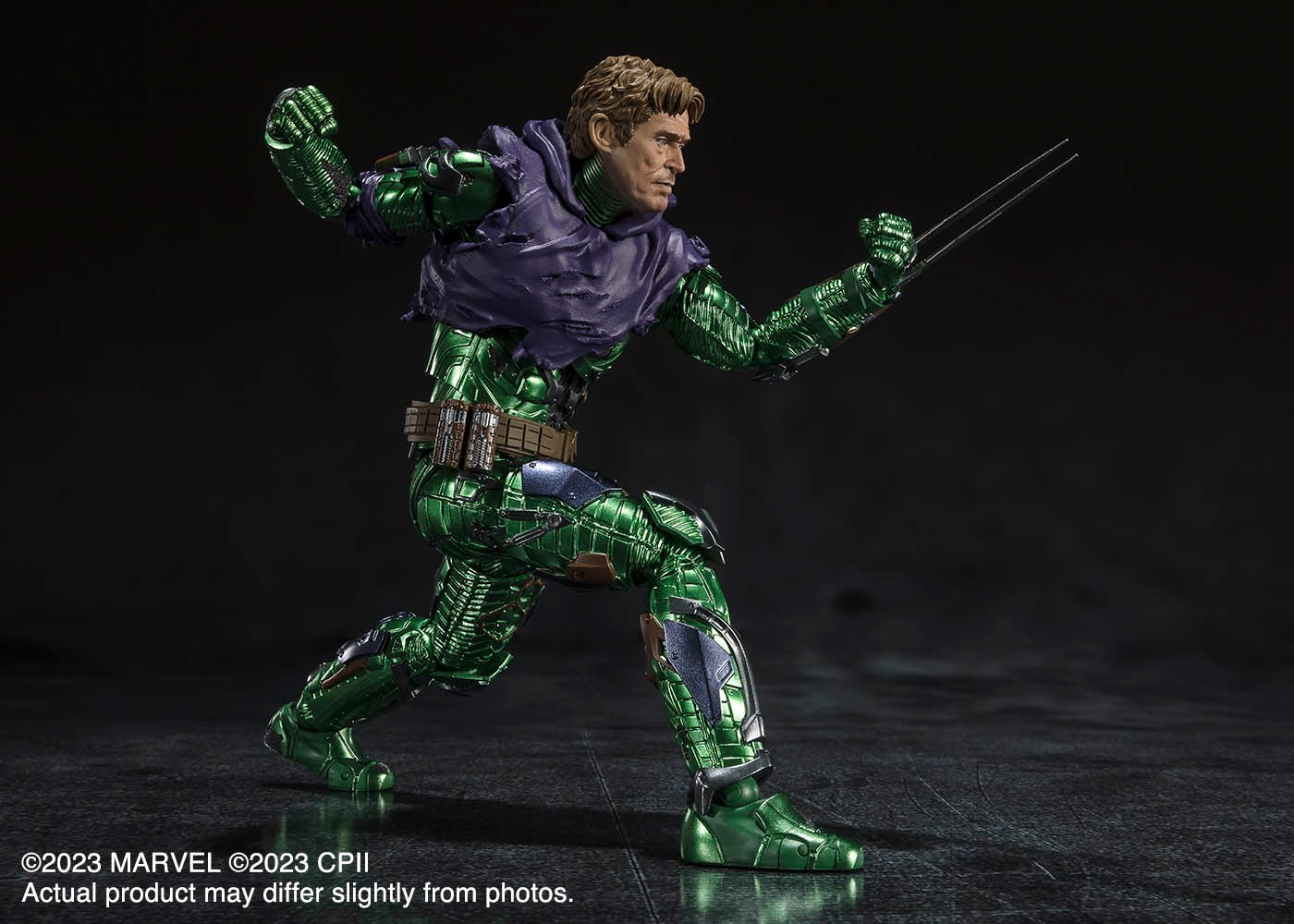 Green Goblin (Spider-Man: No Way Home)