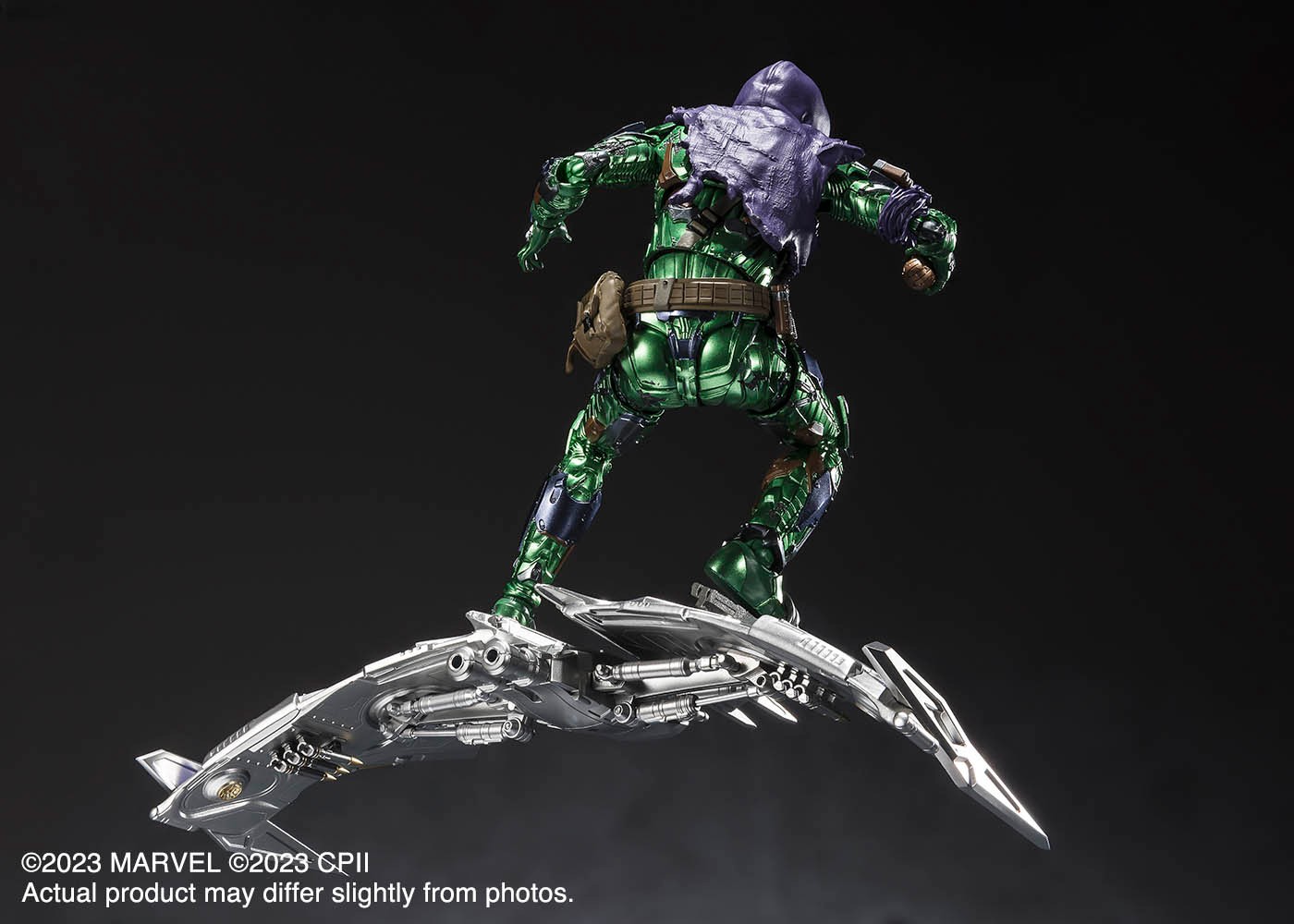 Green Goblin (Spider-Man: No Way Home)