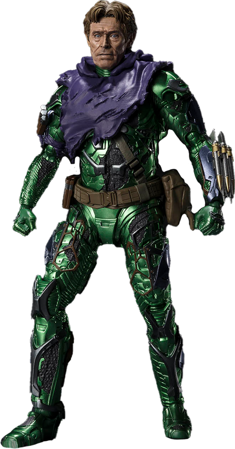 Green Goblin (Spider-Man: No Way Home)