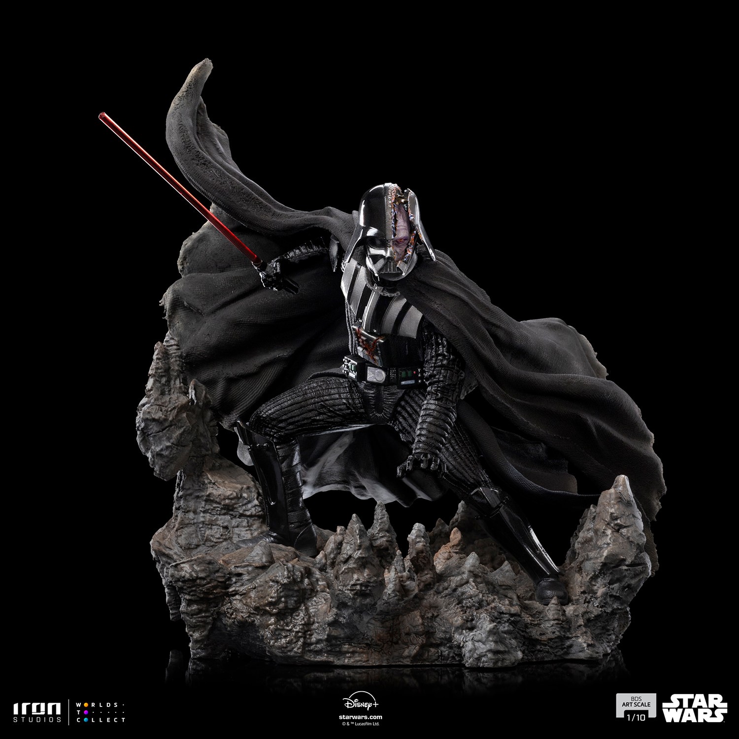 Darth Vader