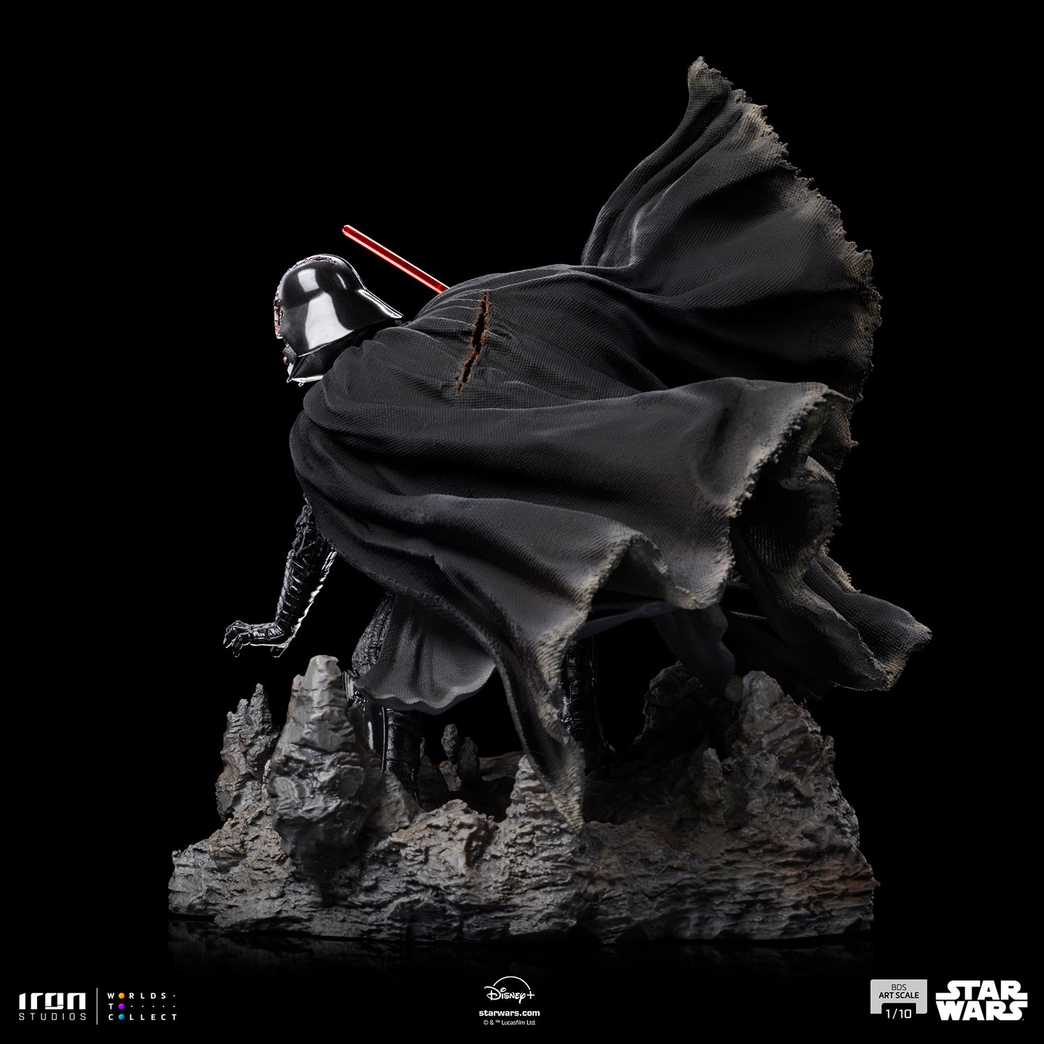 Darth Vader