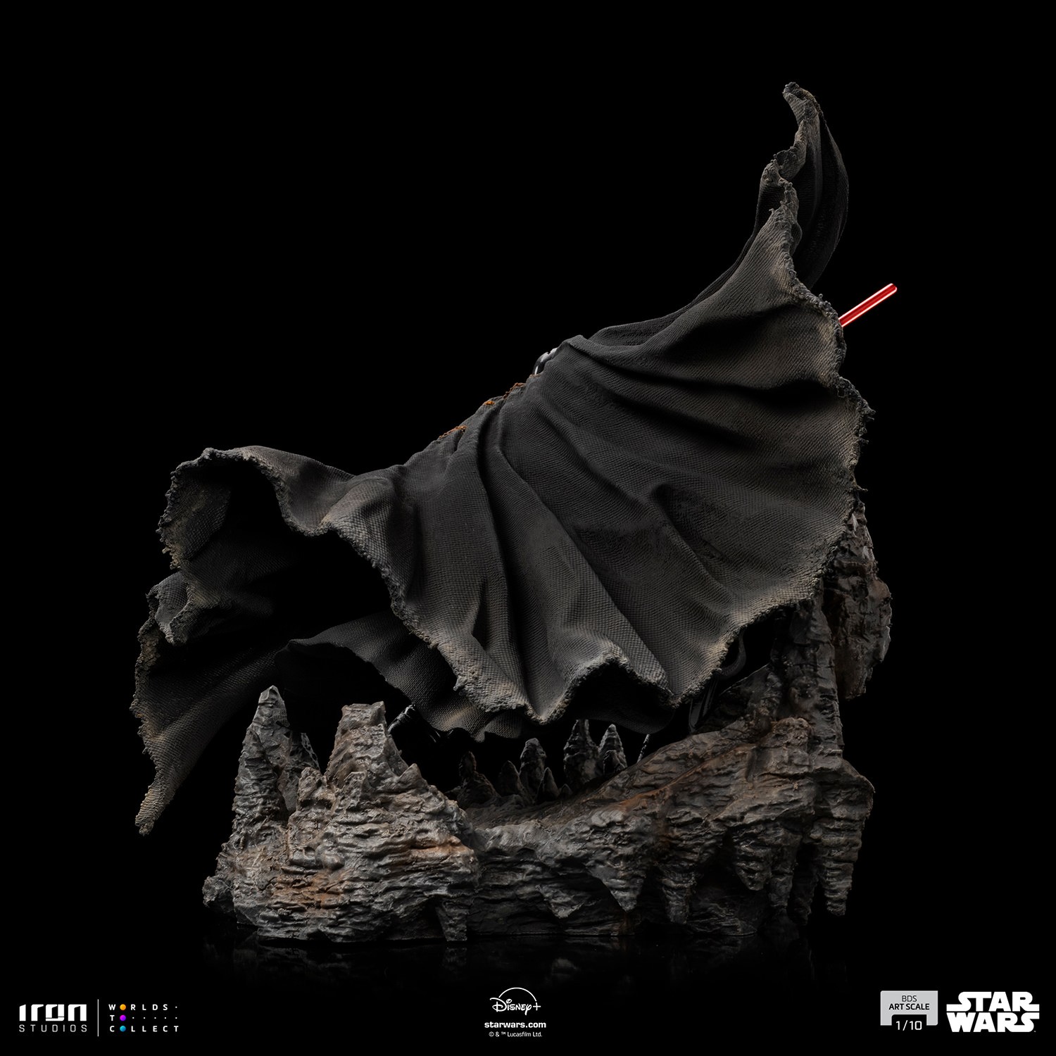 Darth Vader