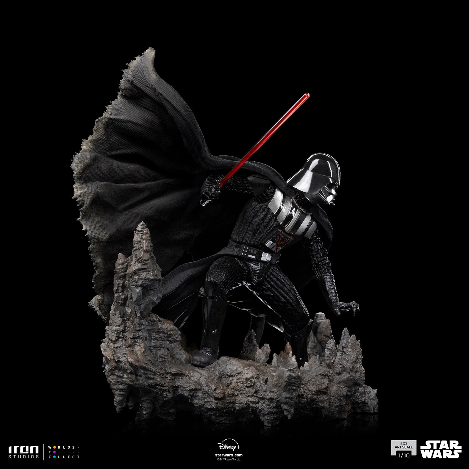 Darth Vader