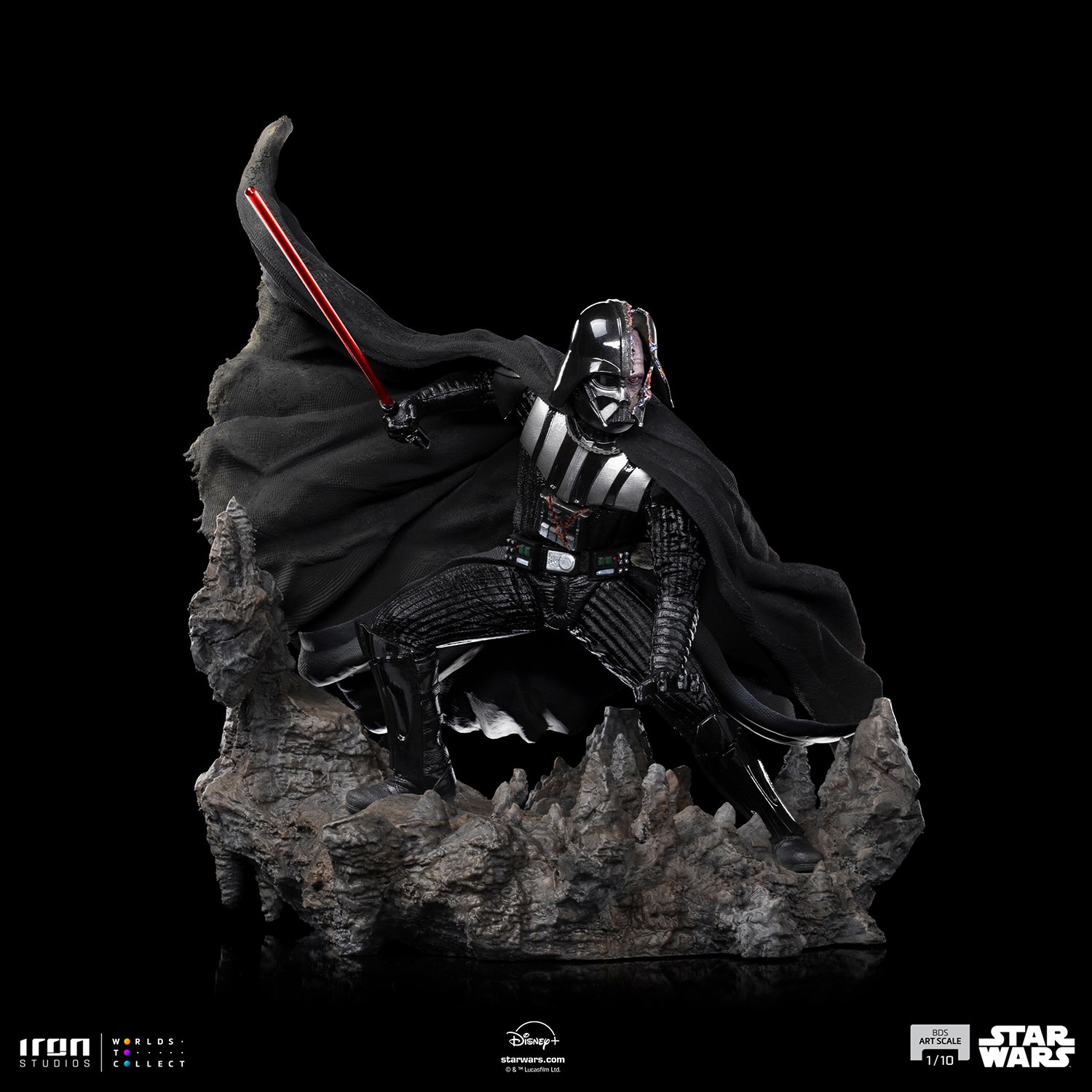 Darth Vader