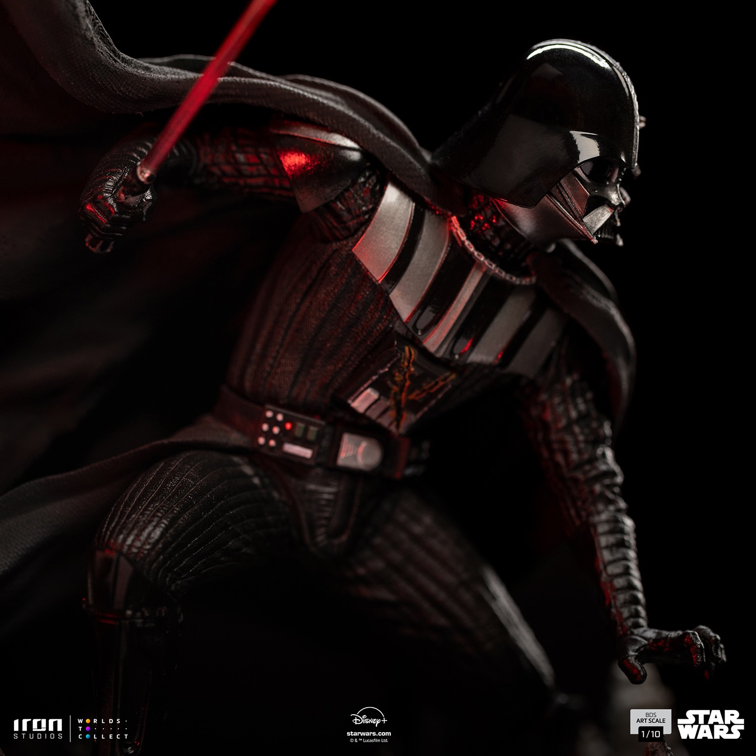Darth Vader
