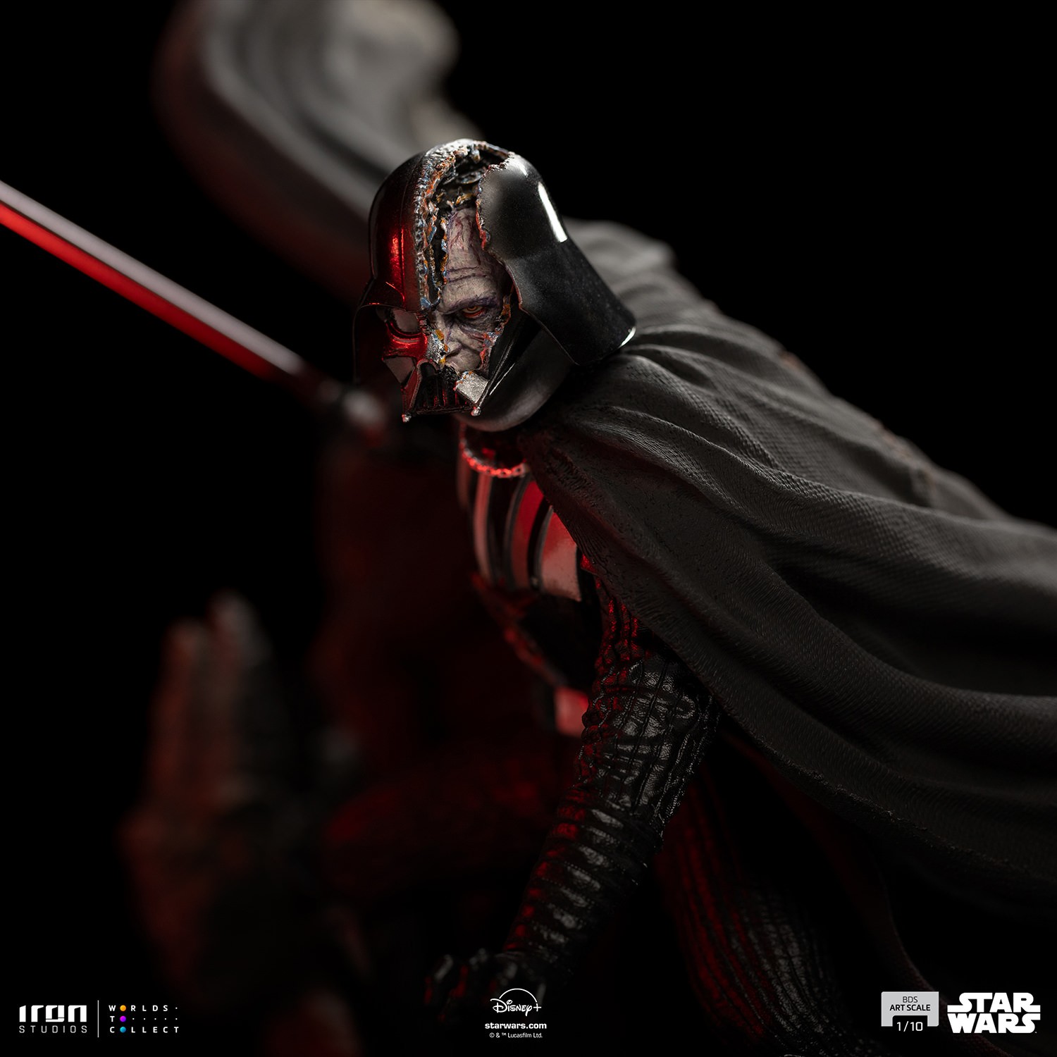 Darth Vader
